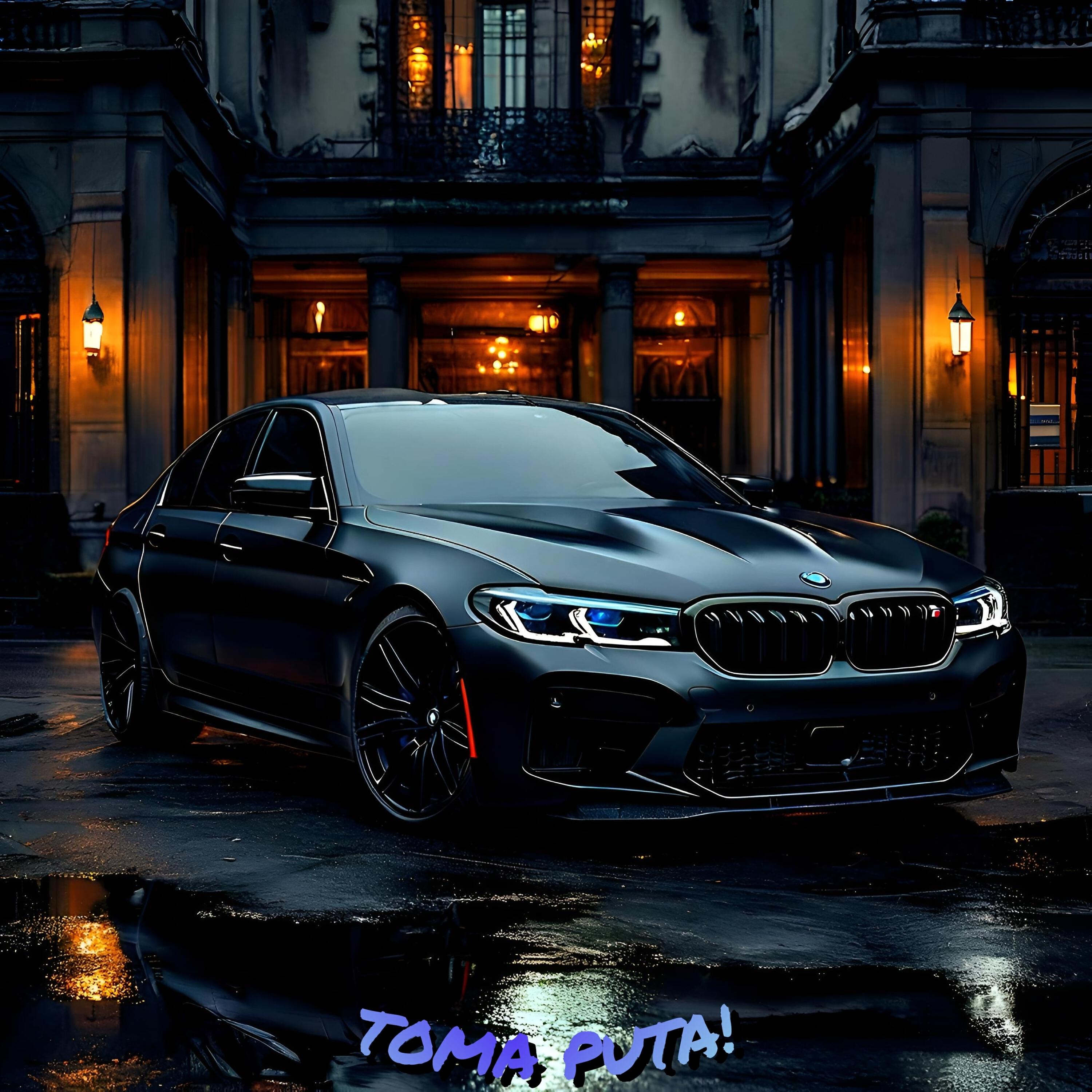 Релиз Toma puta!