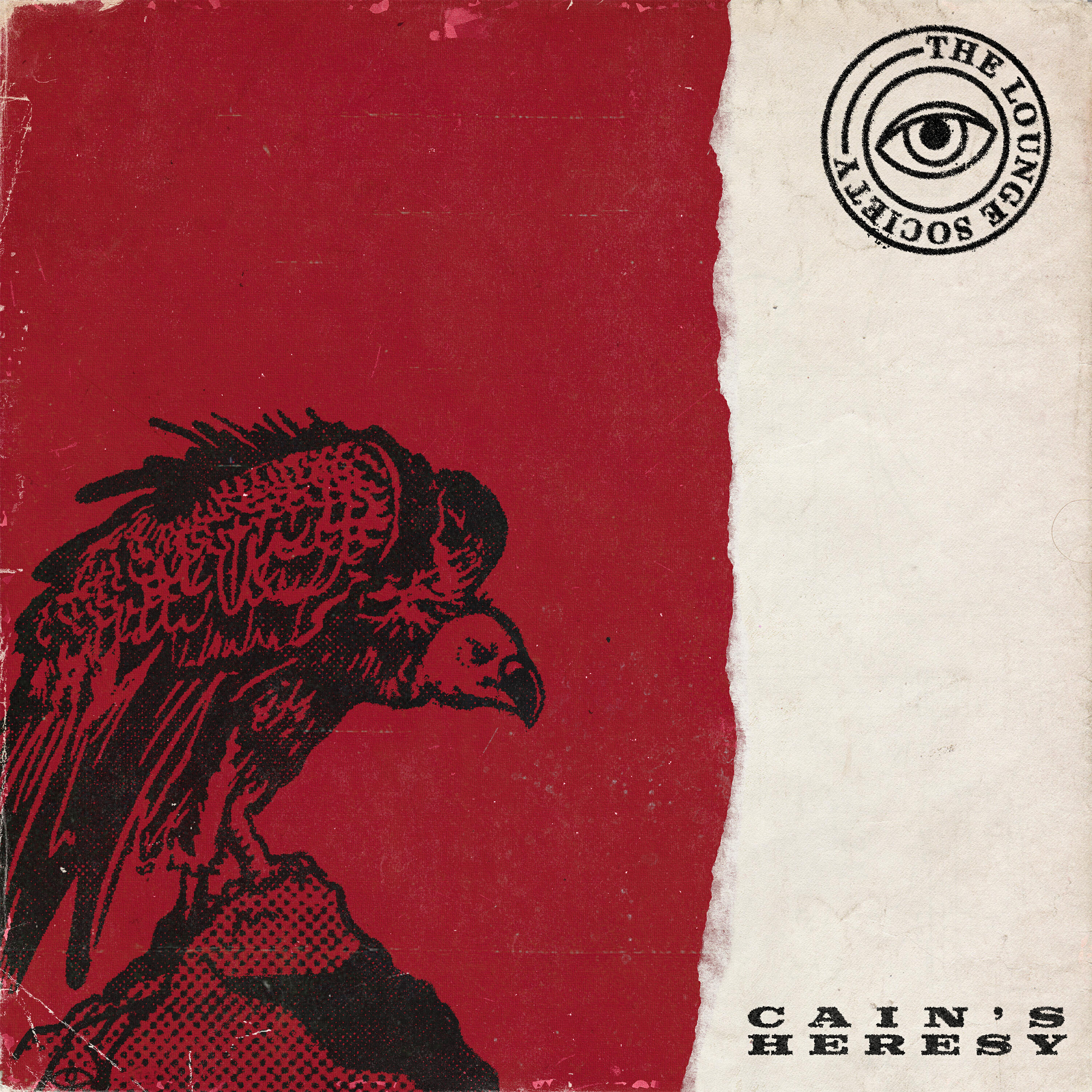 Релиз Cain's Heresy