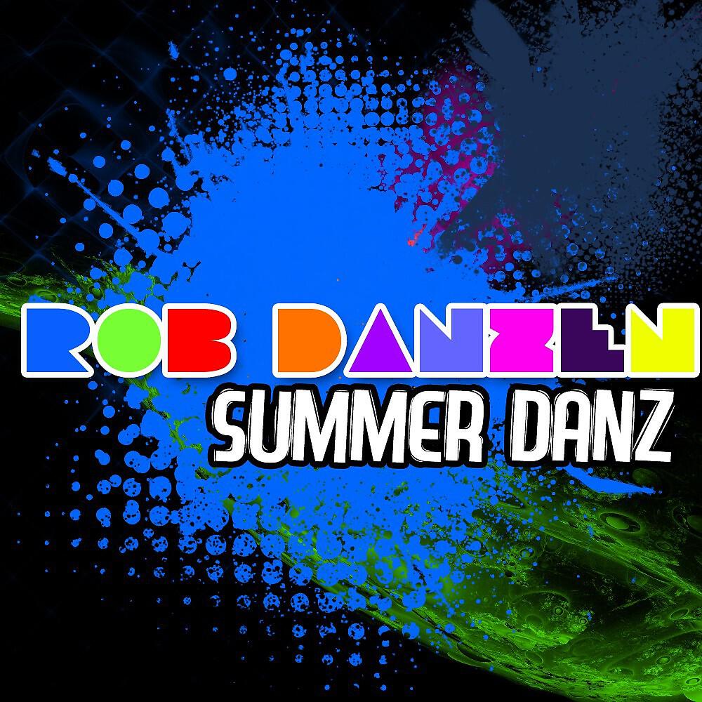 Релиз Summer Danz