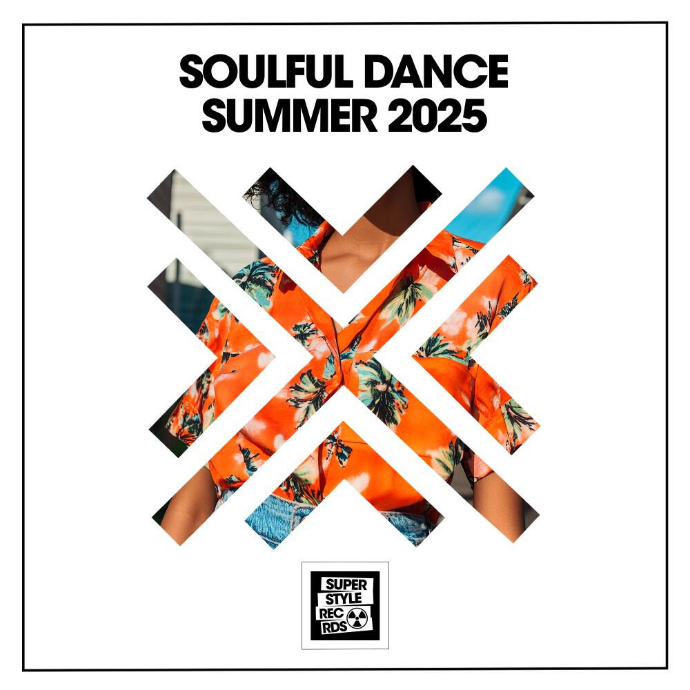 Релиз Soulful Dance Summer 2025