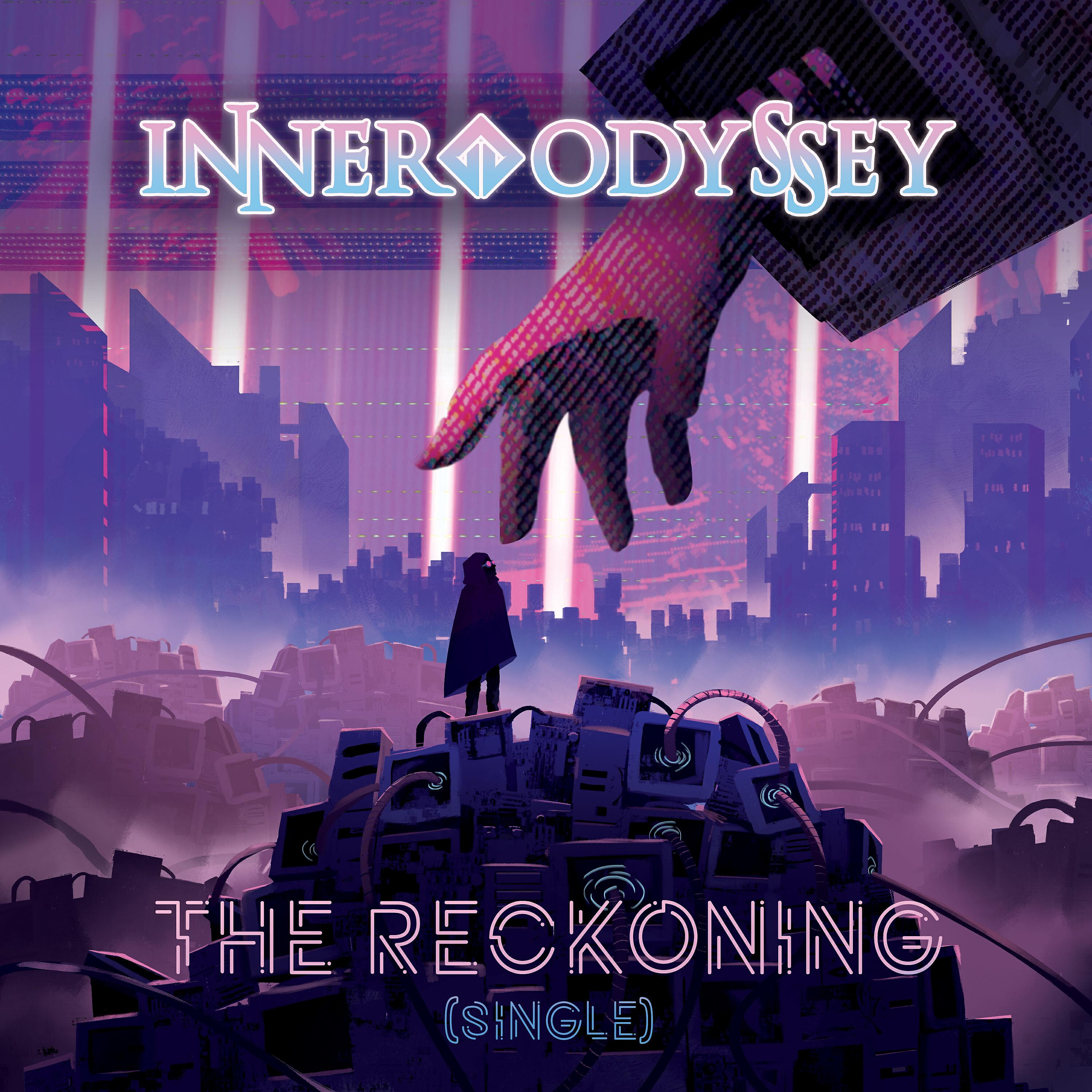 Релиз The Reckoning