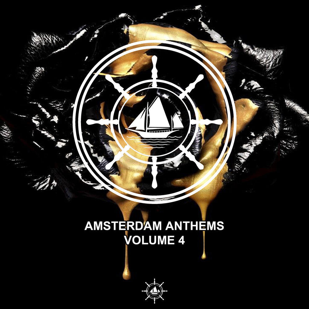 Релиз Amsterdam Anthems, Vol. 4