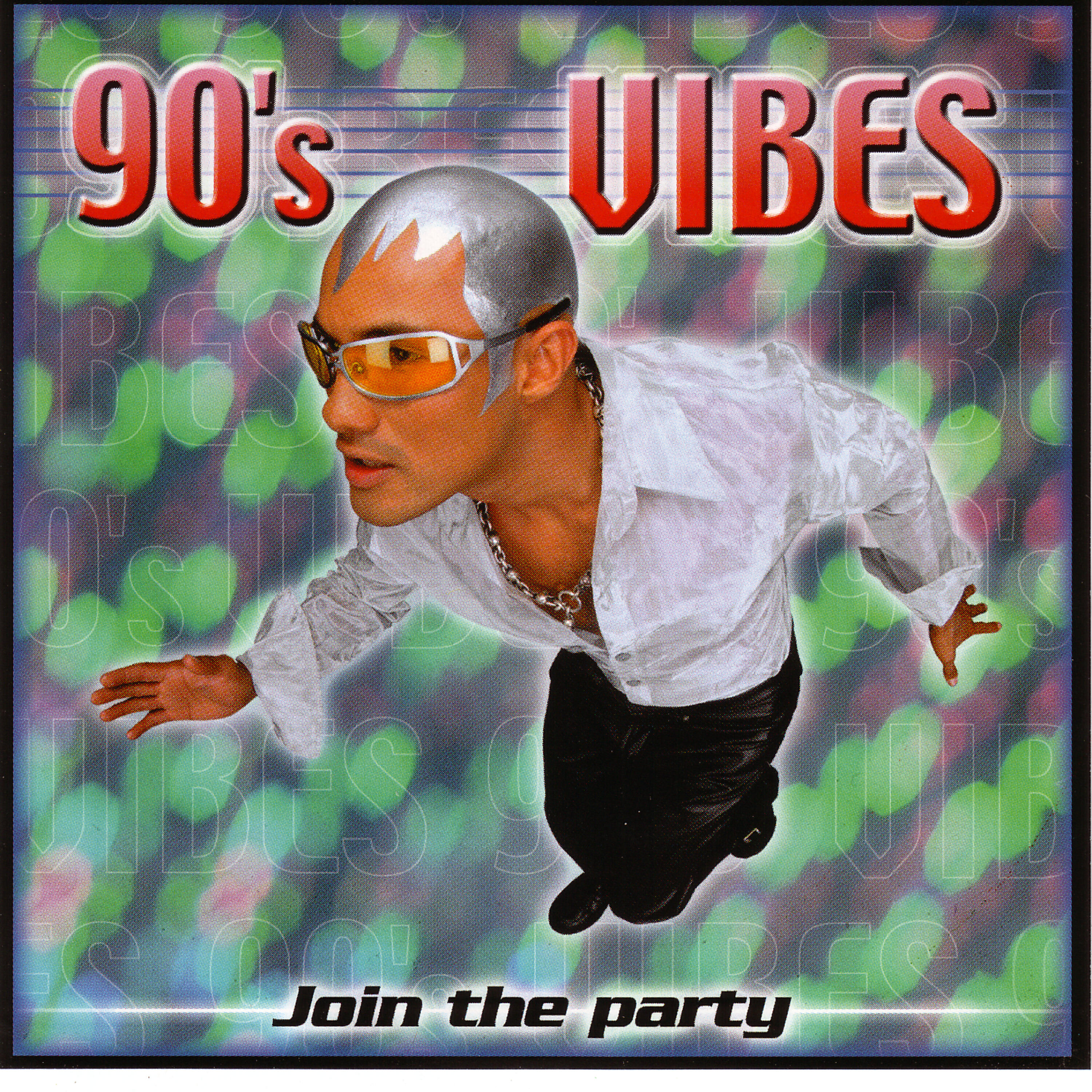 Релиз 90's Vibes