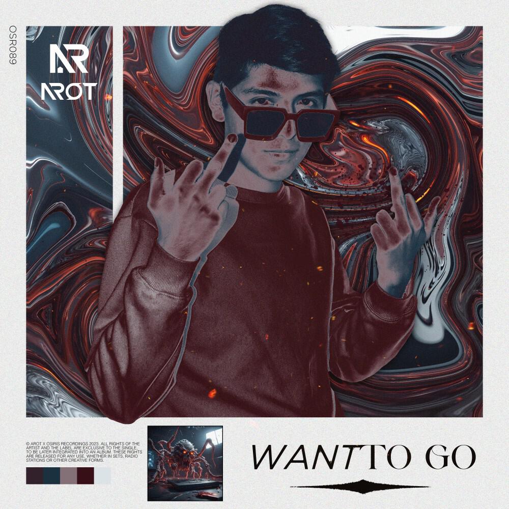 Релиз Want to Go