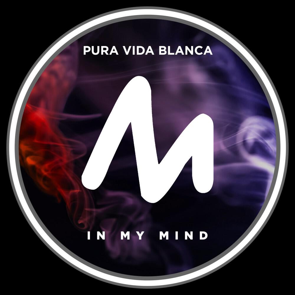 Релиз In My Mind