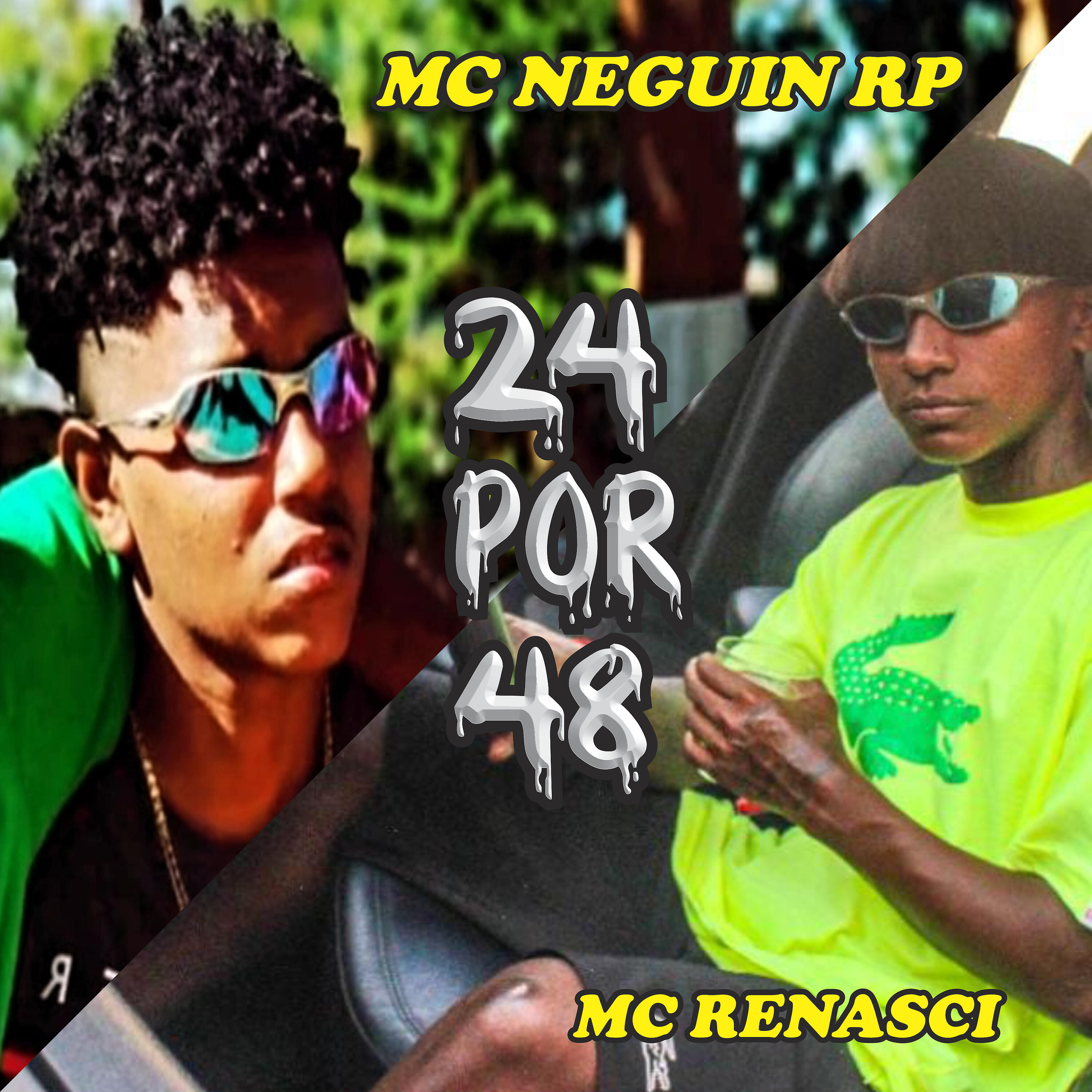 Релиз 24 por 48