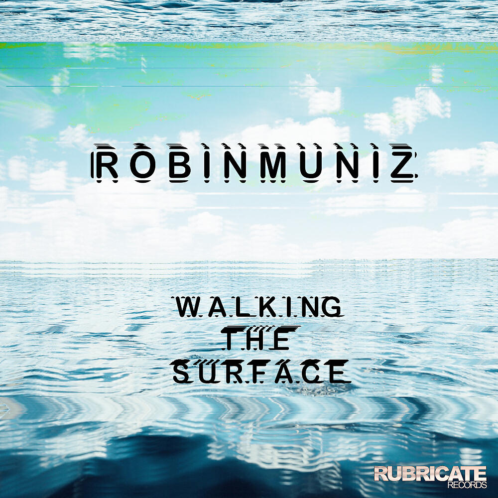 Релиз Walking The Surface