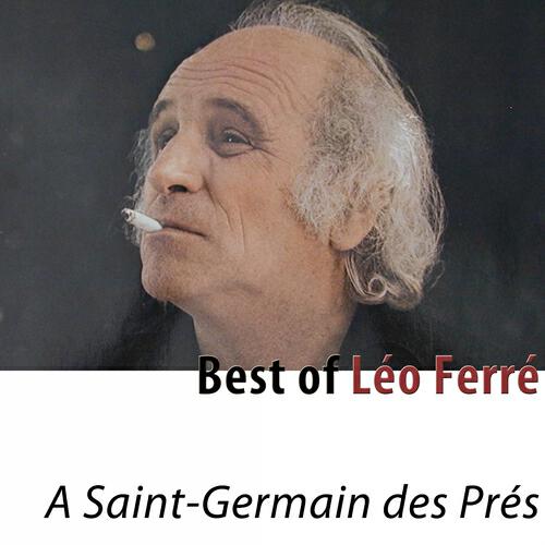Релиз Best of Léo Ferré (Remastered)