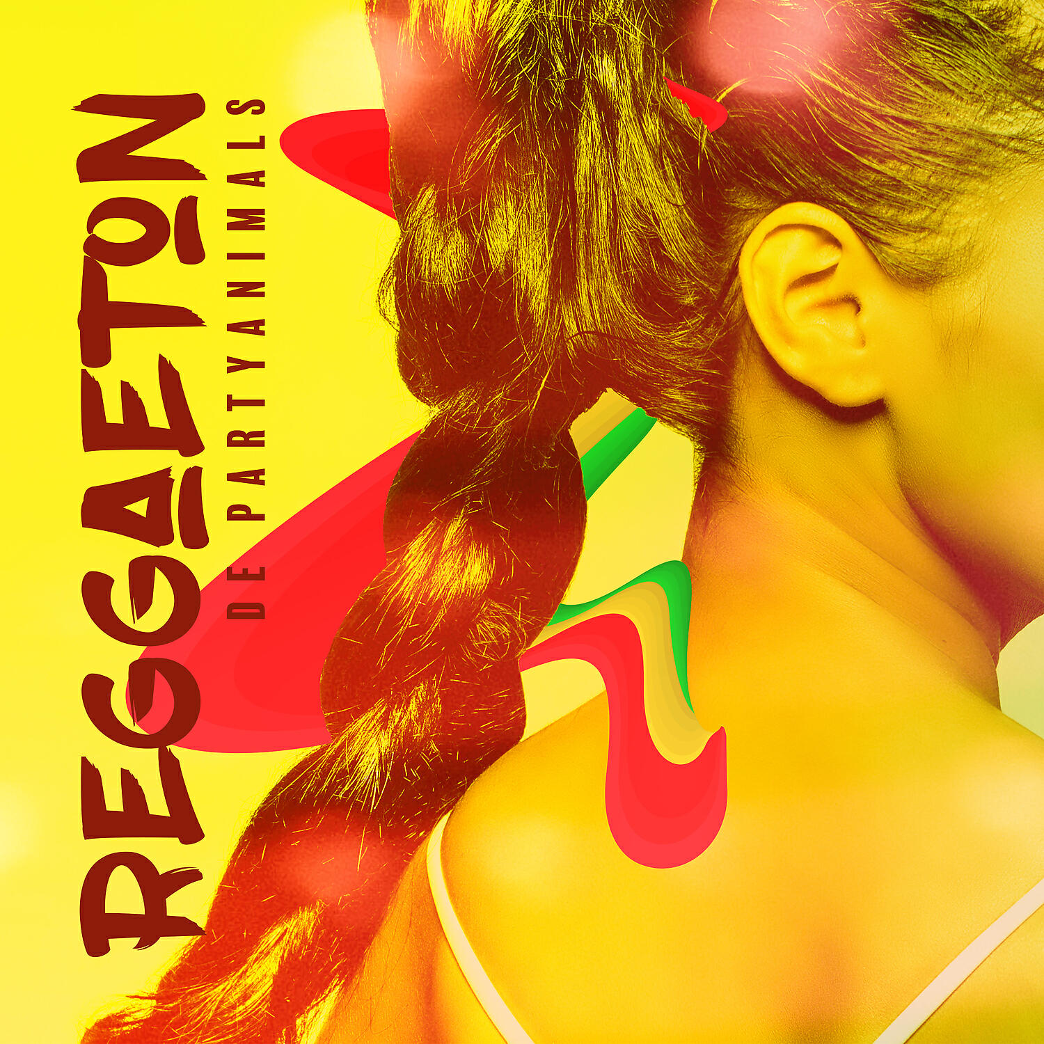 Релиз Reggaeton