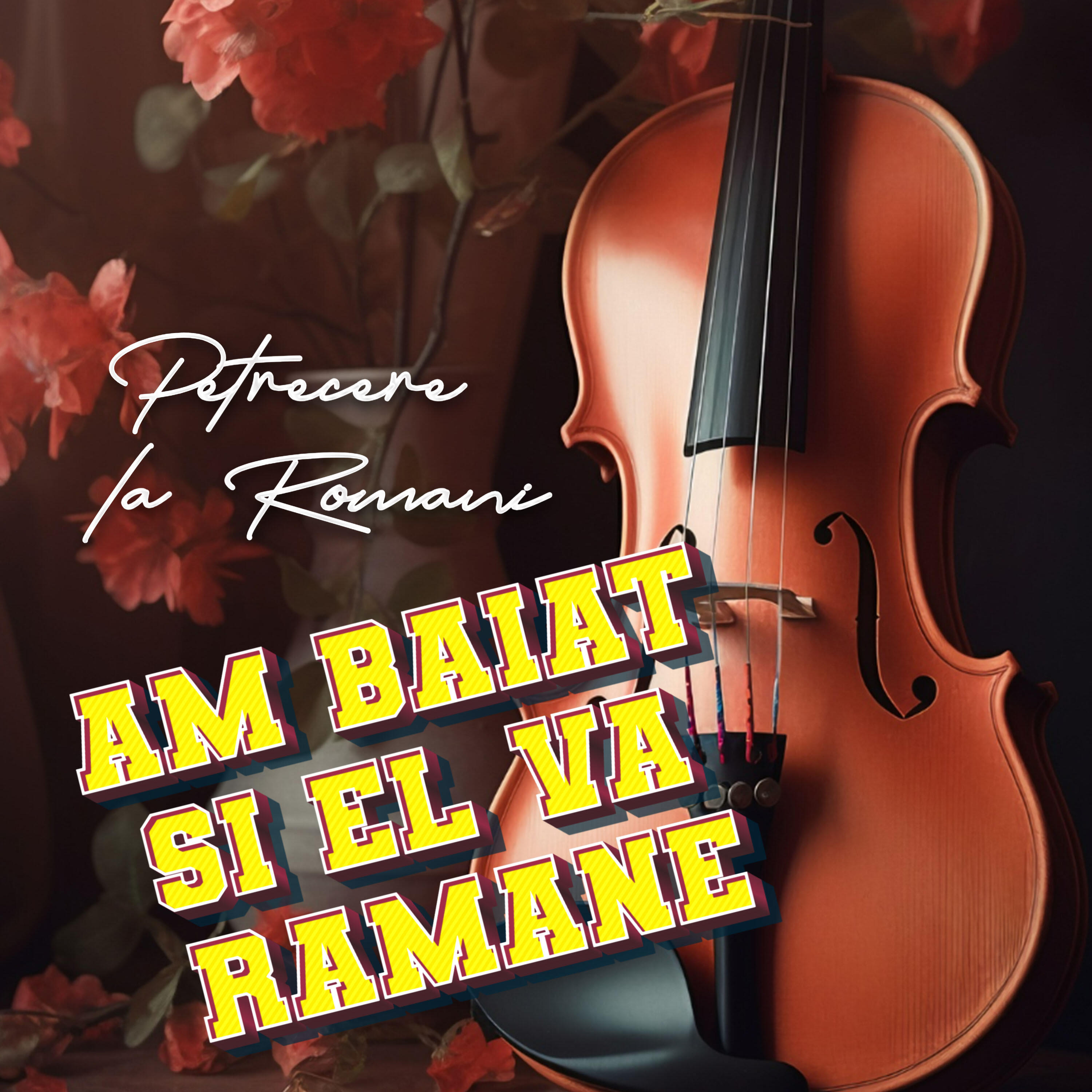 Релиз Am baiat si el va ramane