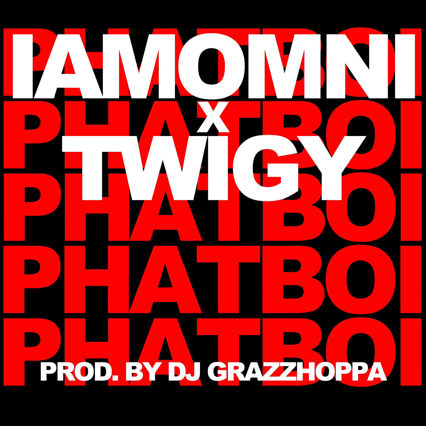 Релиз Phatboi