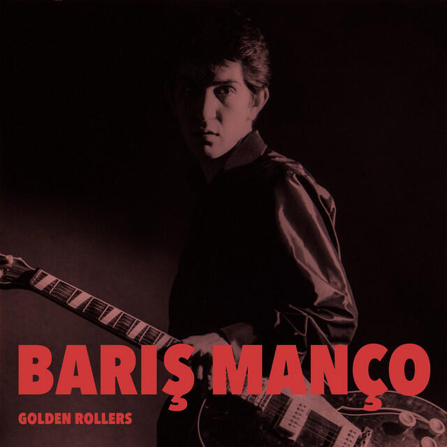 Релиз Golden Rollers