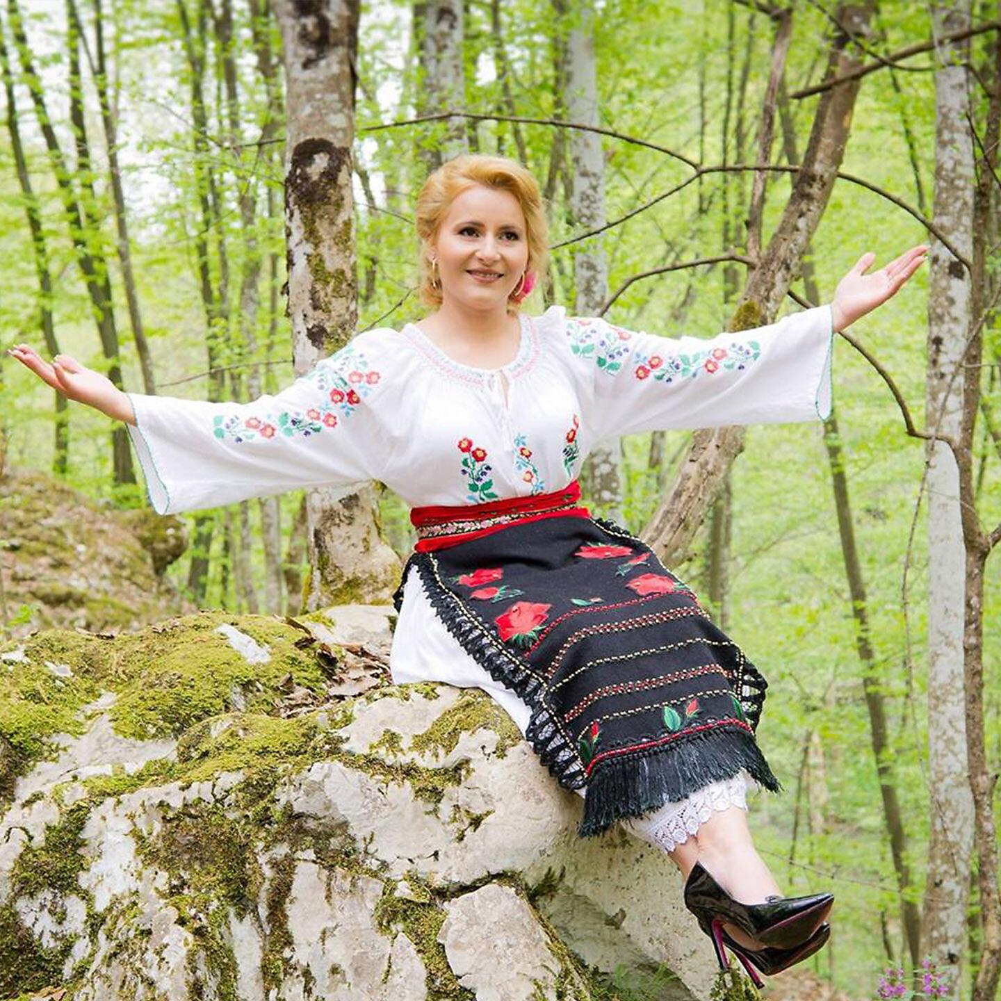 Релиз Da-Mi Doamne Aripi Sa Zbor