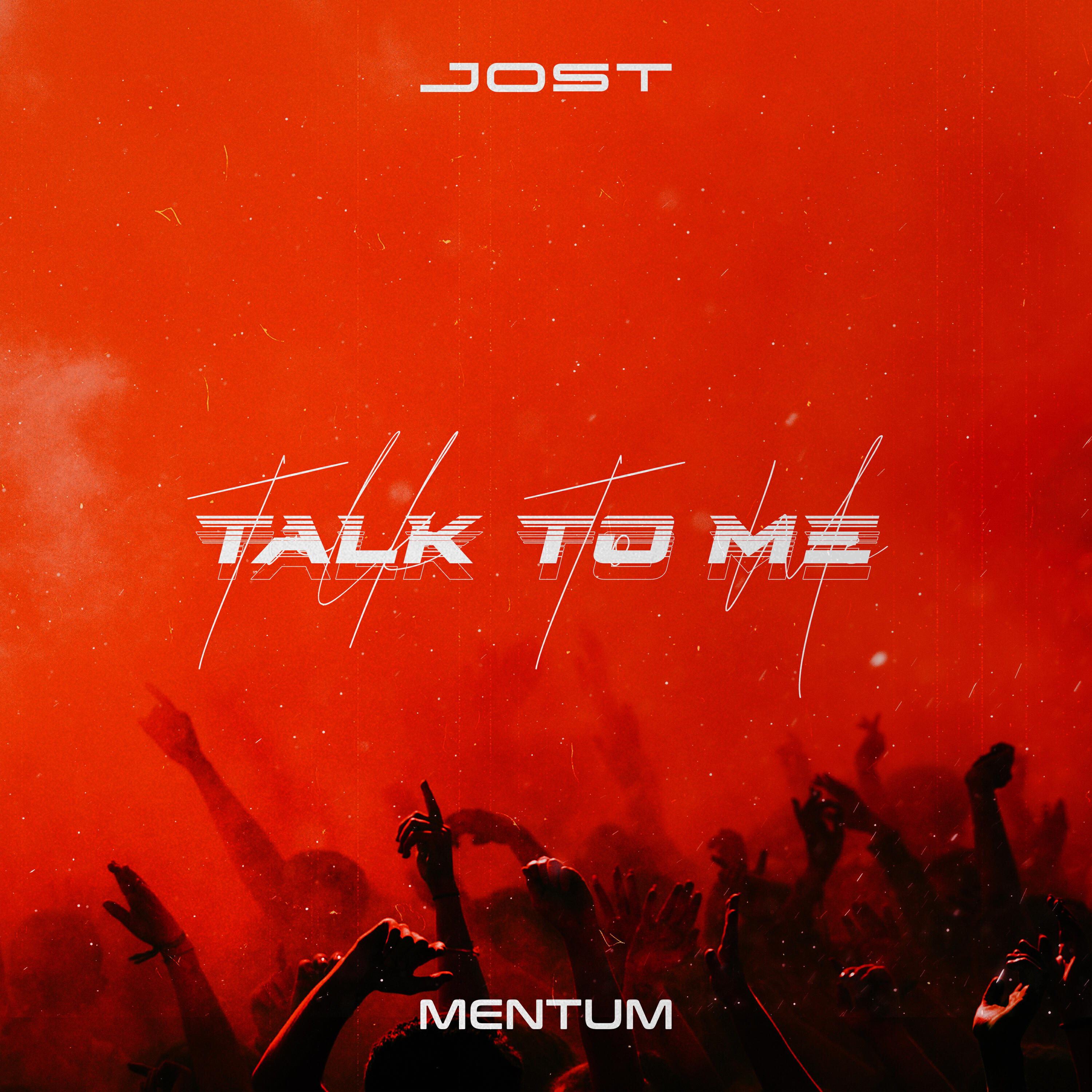 Релиз Talk To Me