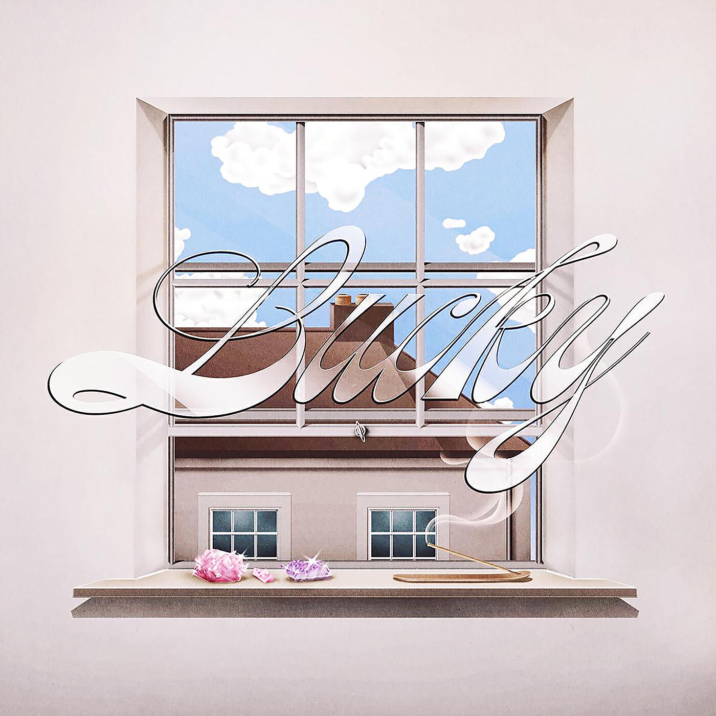 Релиз Lucky