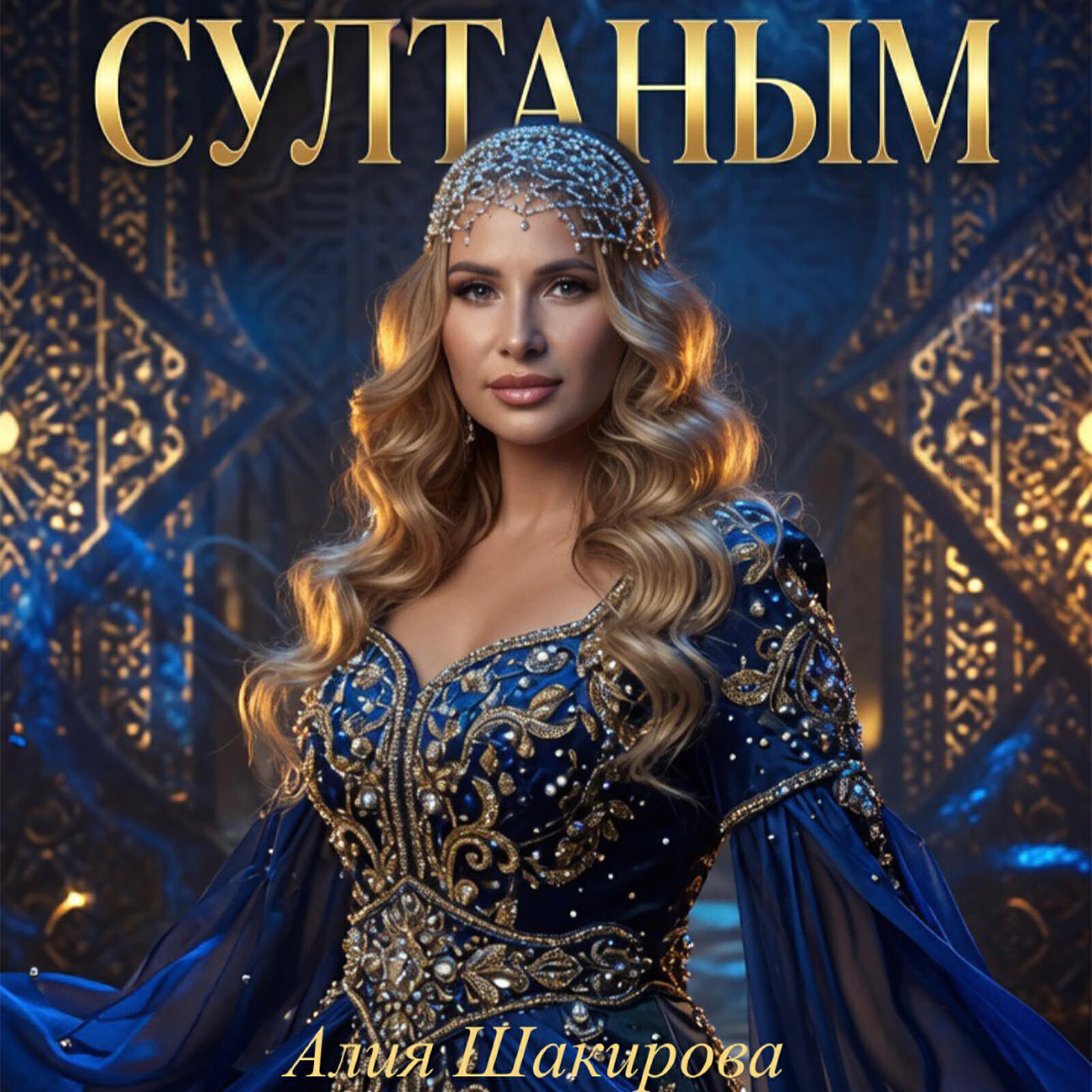 Релиз Султаным