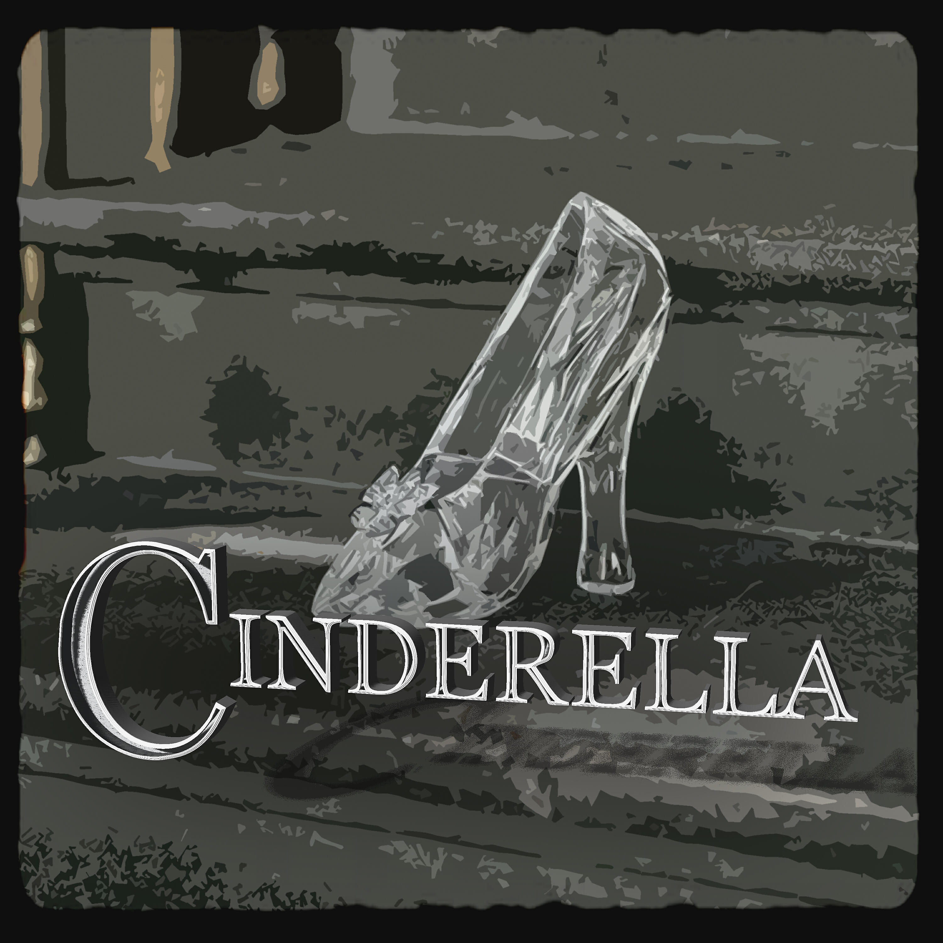 Релиз Cinderella