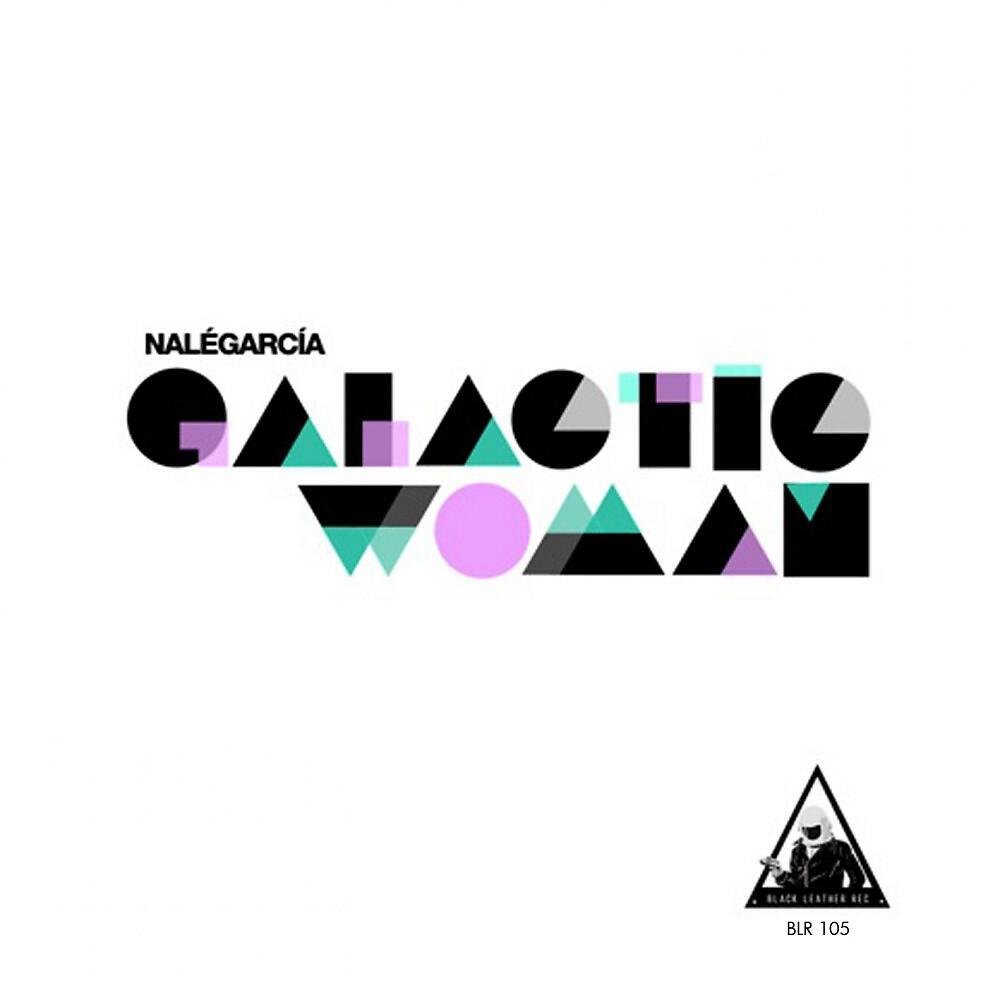 Релиз Galactic Woman