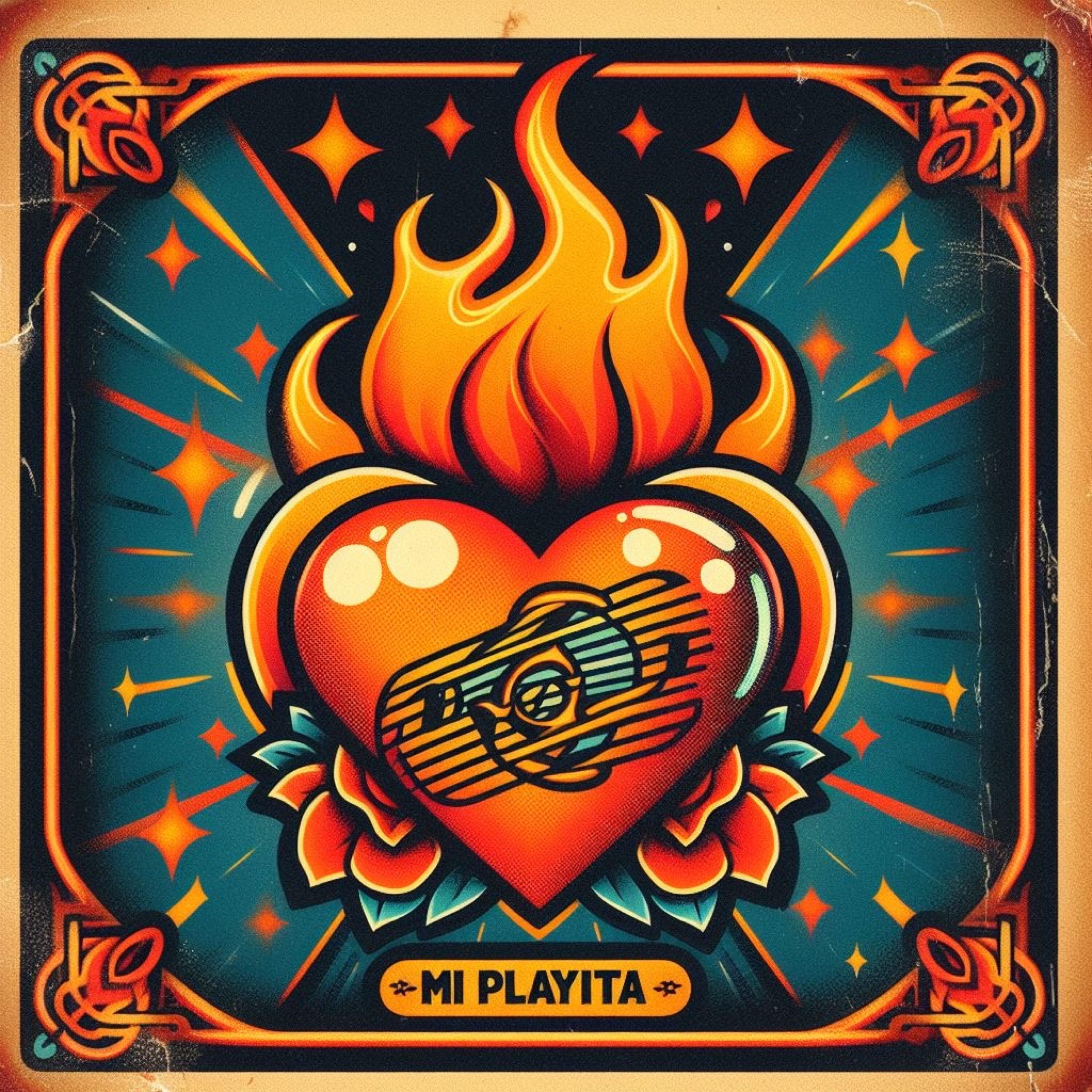 Релиз Mi Playita