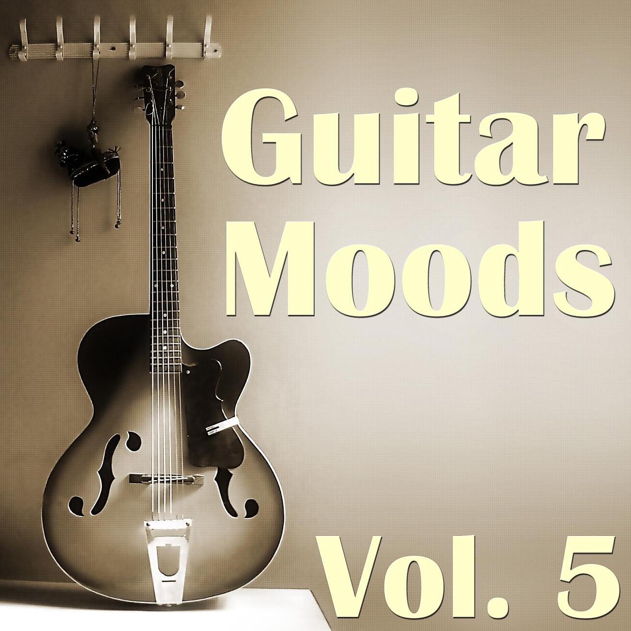 Релиз Guitar Moods, Vol. 5