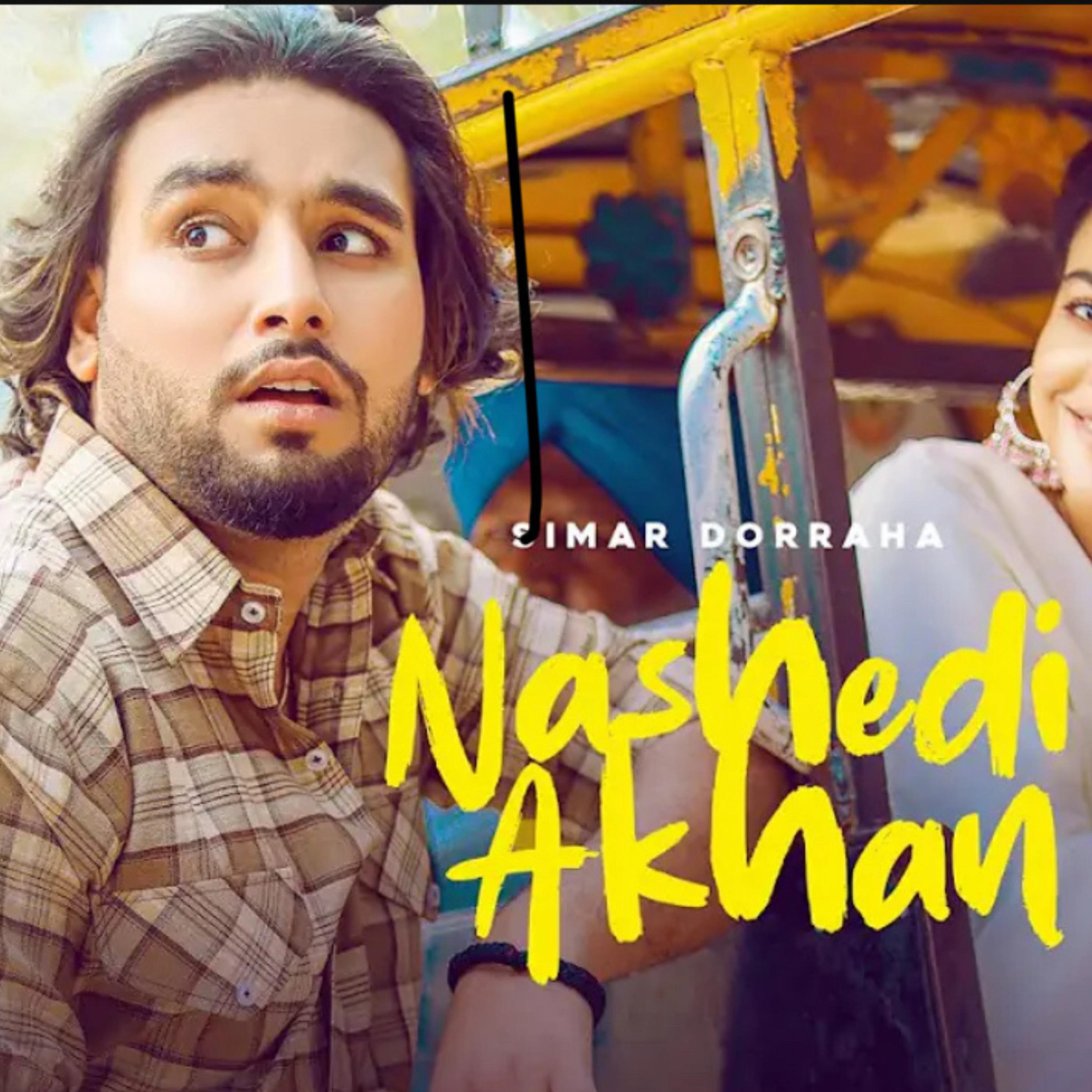 Релиз Nashedi akhan