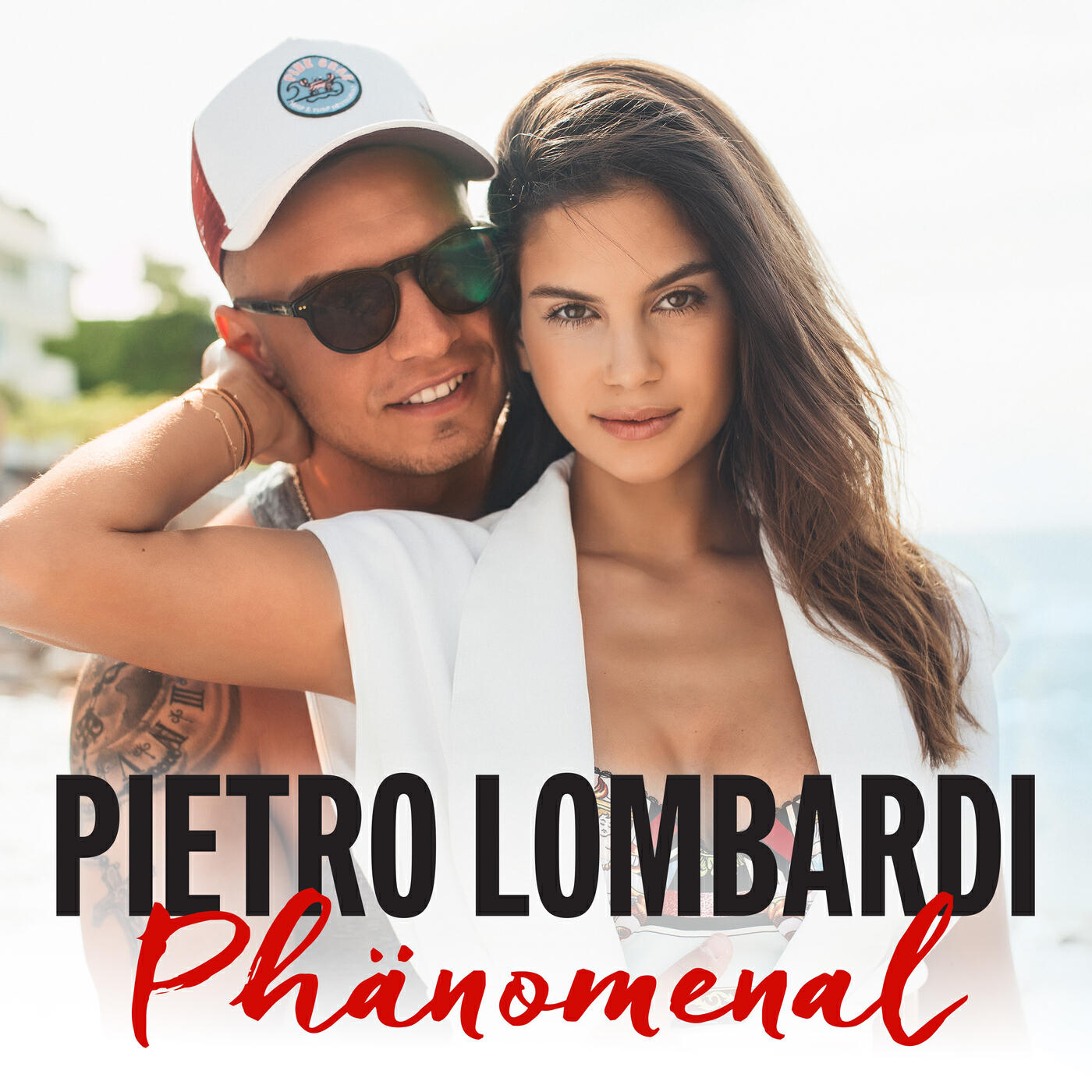 Релиз Phänomenal (WM Edition)