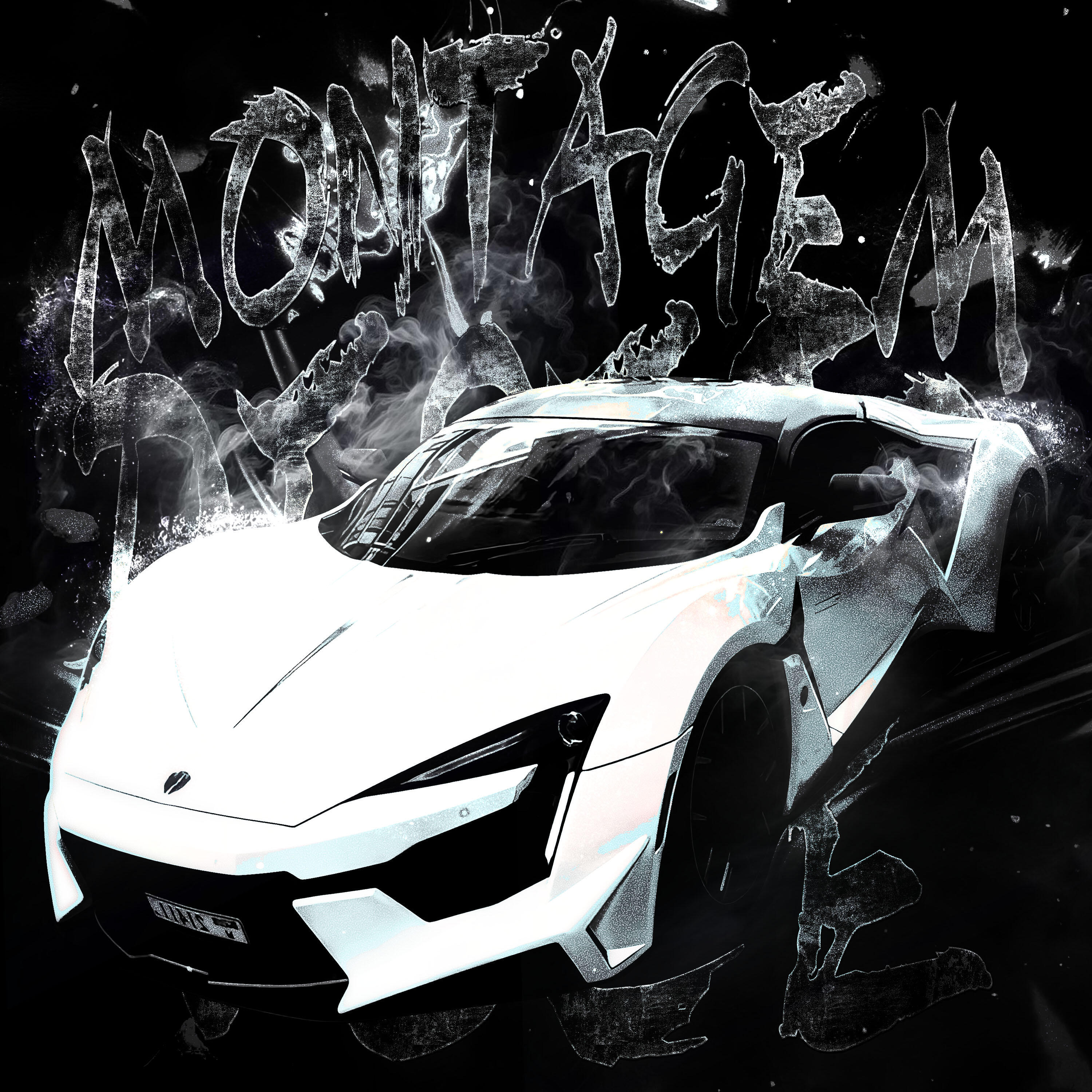 Релиз MONTAGEM DESEJO VOCÊ