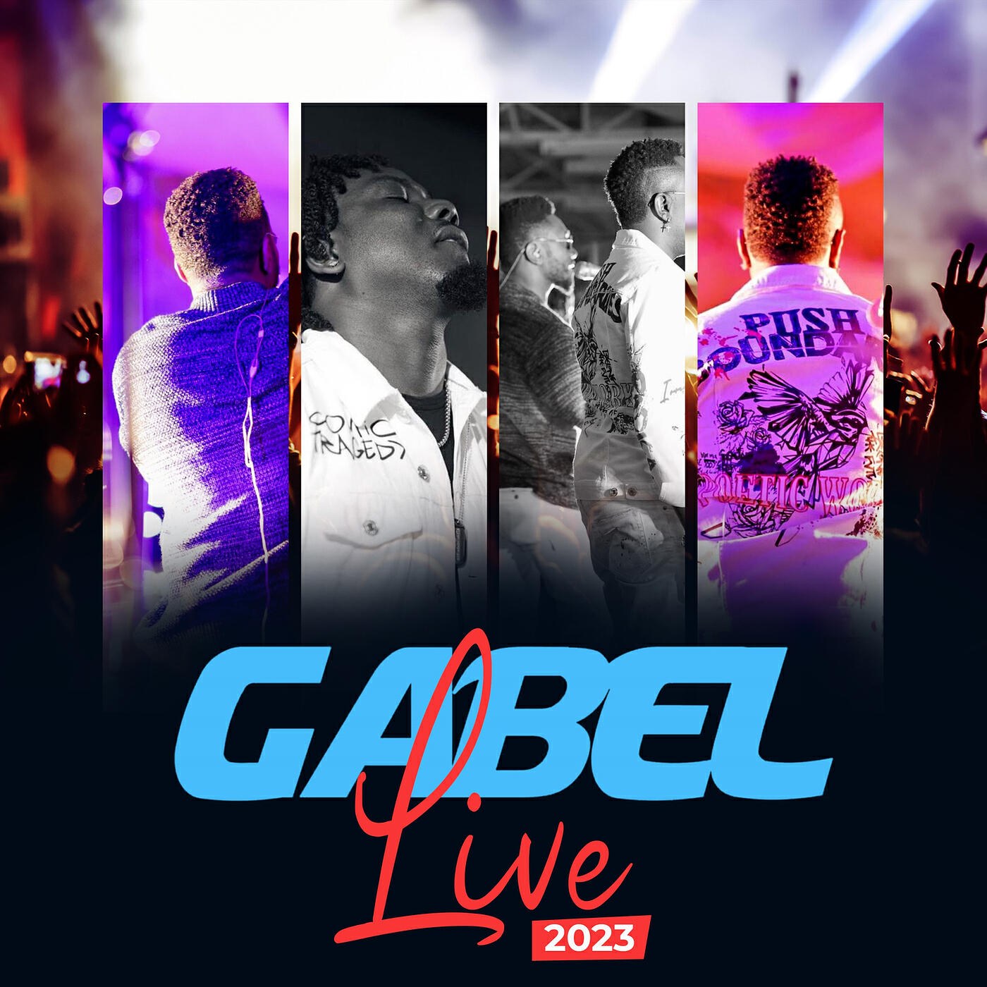 Релиз Gabel (Live 2023)