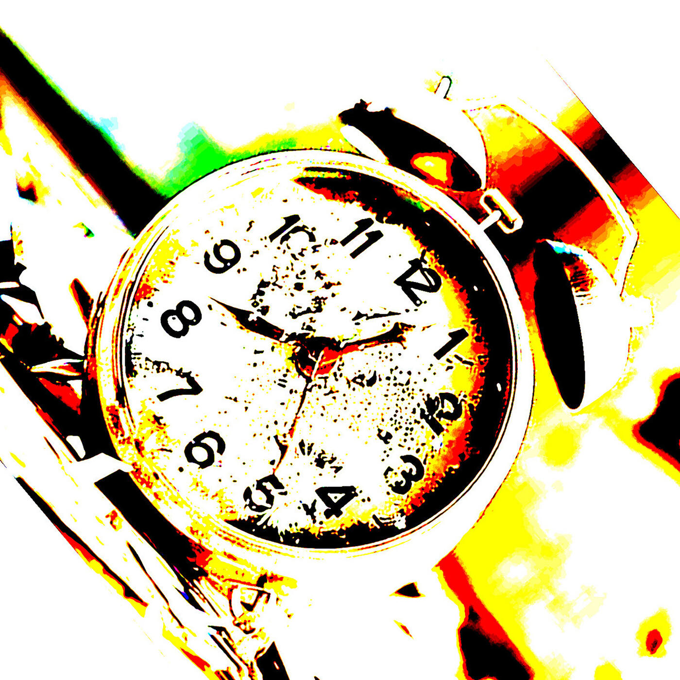 Релиз Time