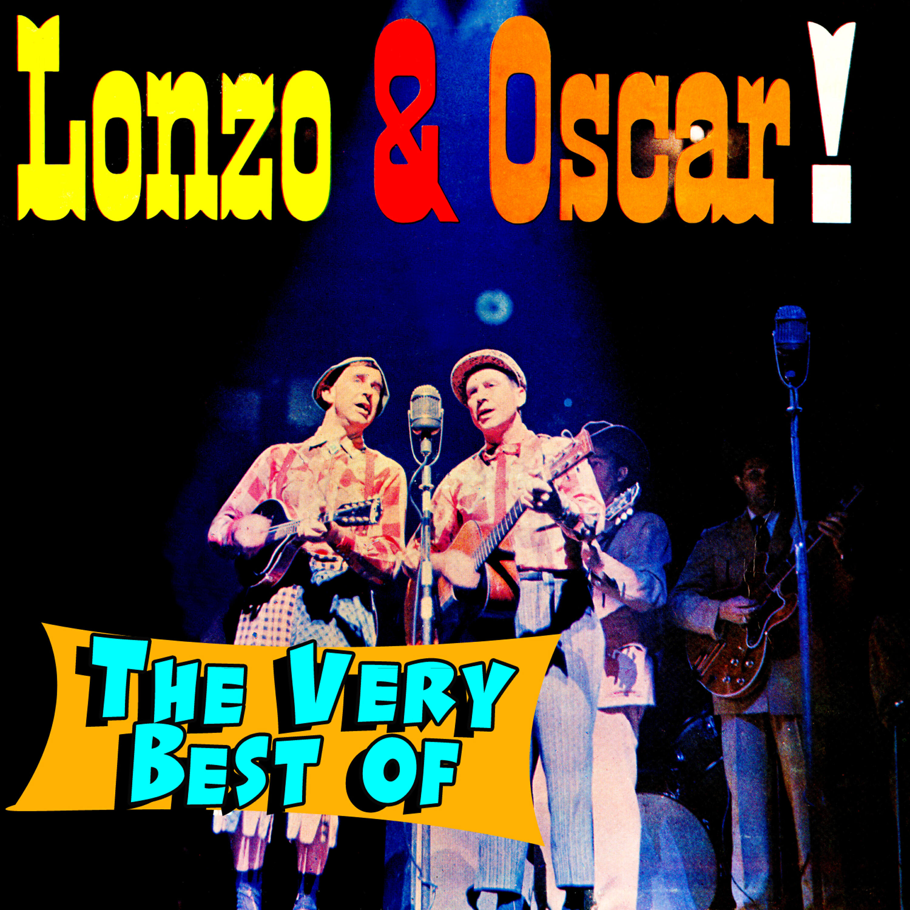 Скачать песню Lonzo & Oscar - Cornbread And Lasses And Sassafras Tea бесплатно в MP3 для Android и iOS