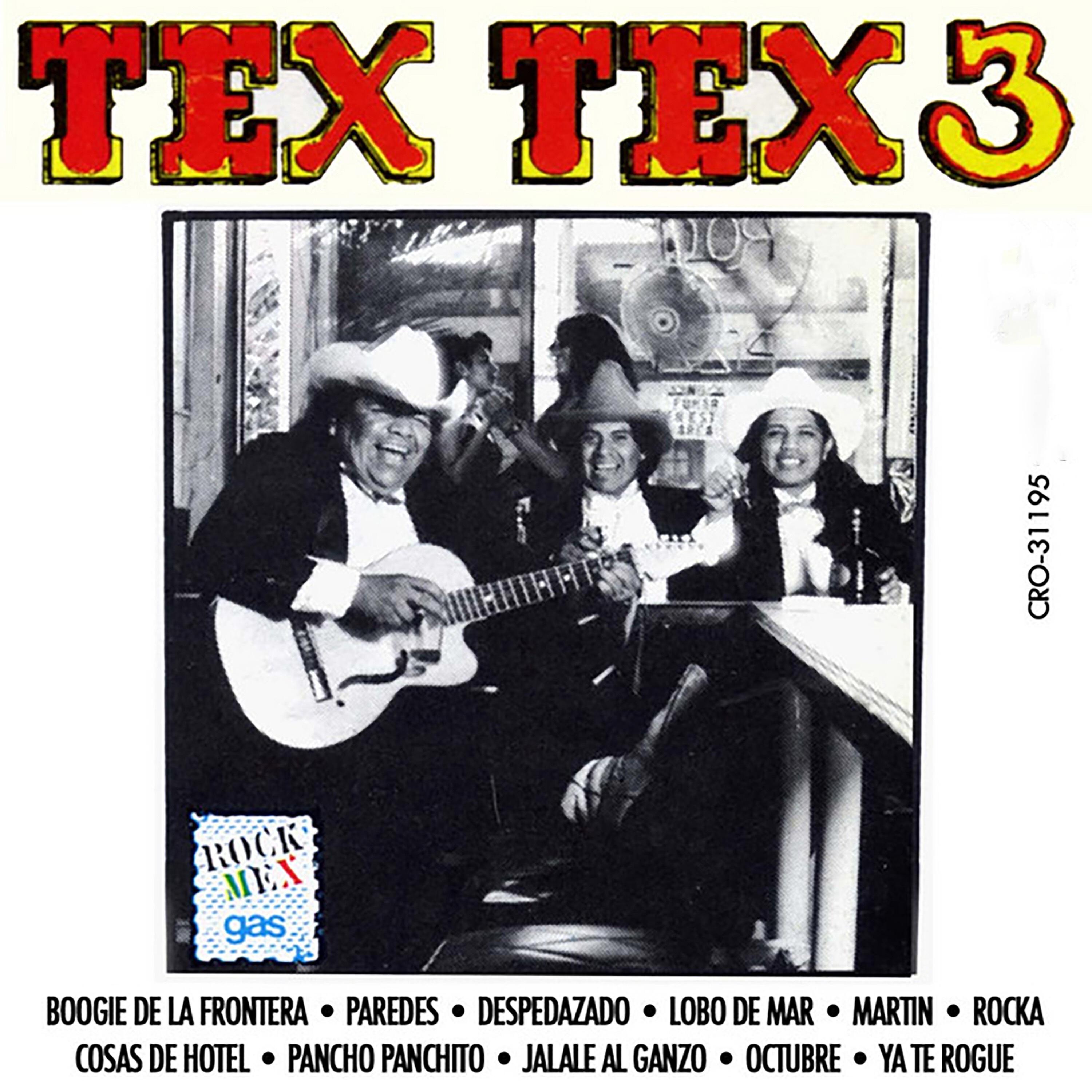 Релиз Tex Tex 3