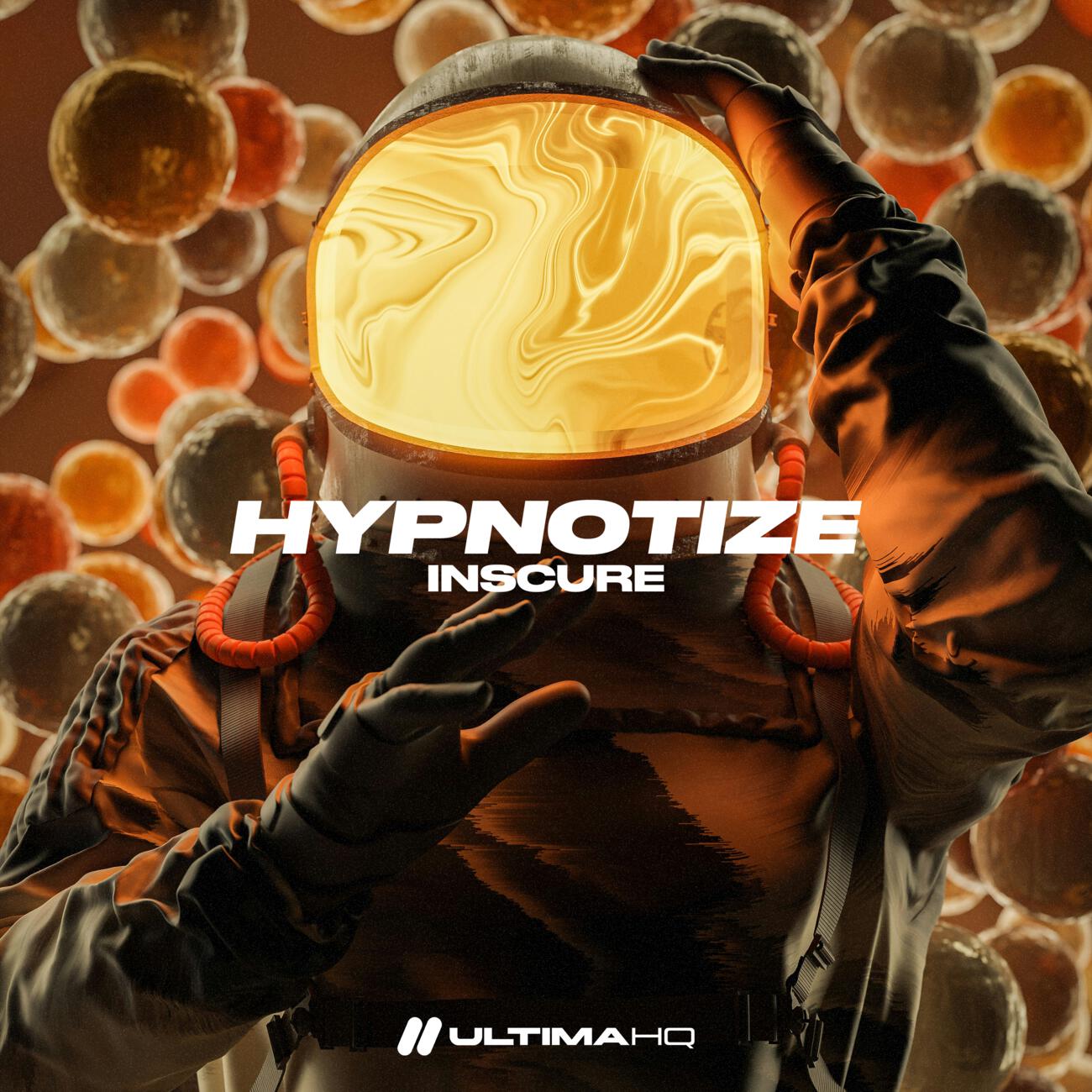 Постер альбома Hypnotize