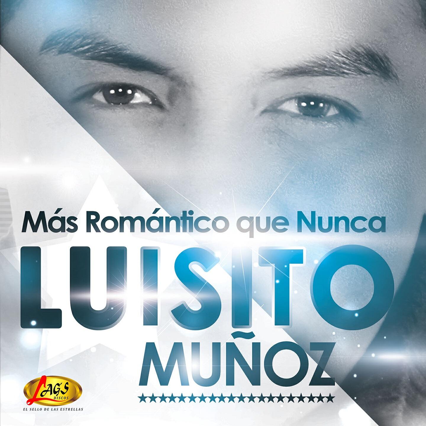 Релиз Mas Romántico Que Nunca