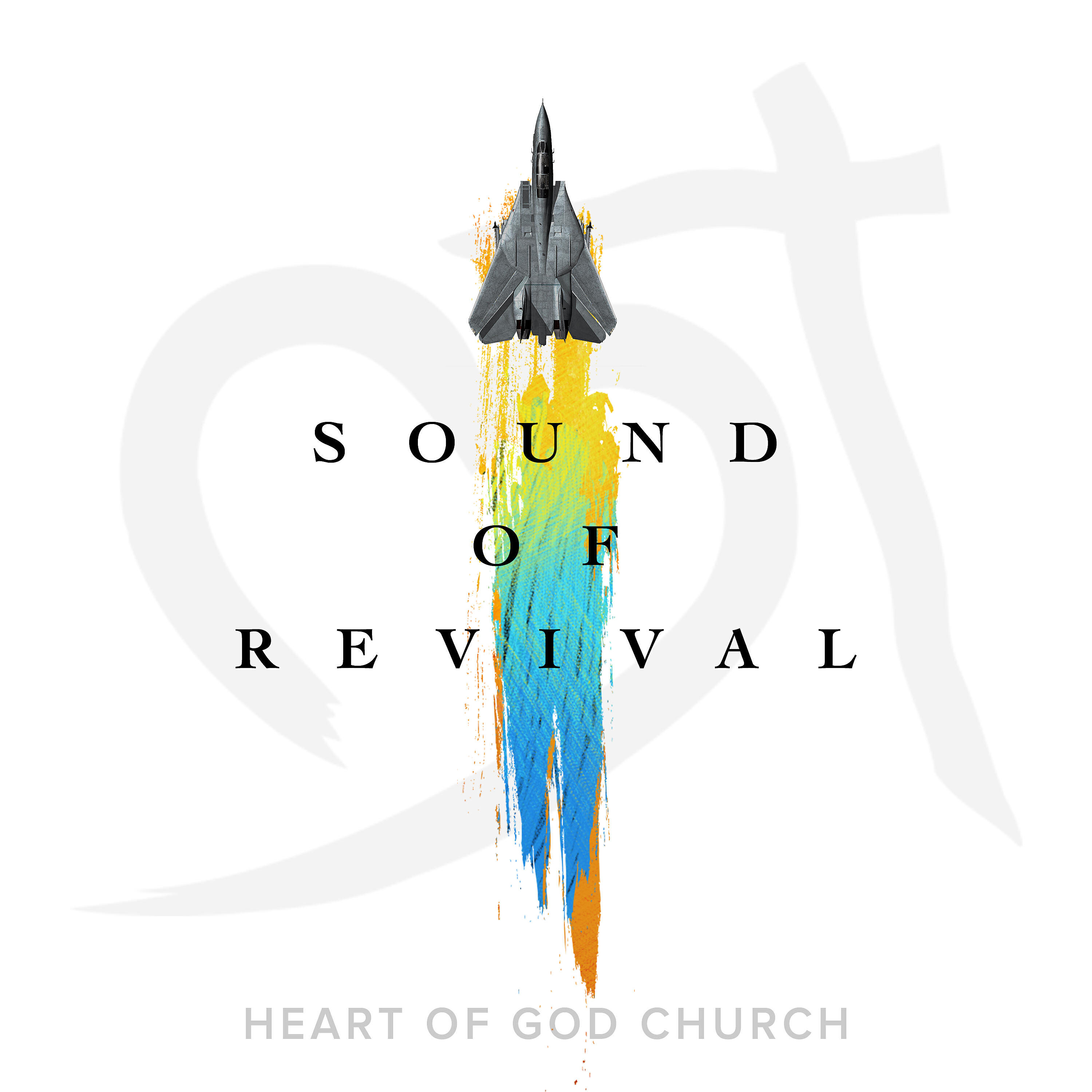 Релиз Sound of Revival