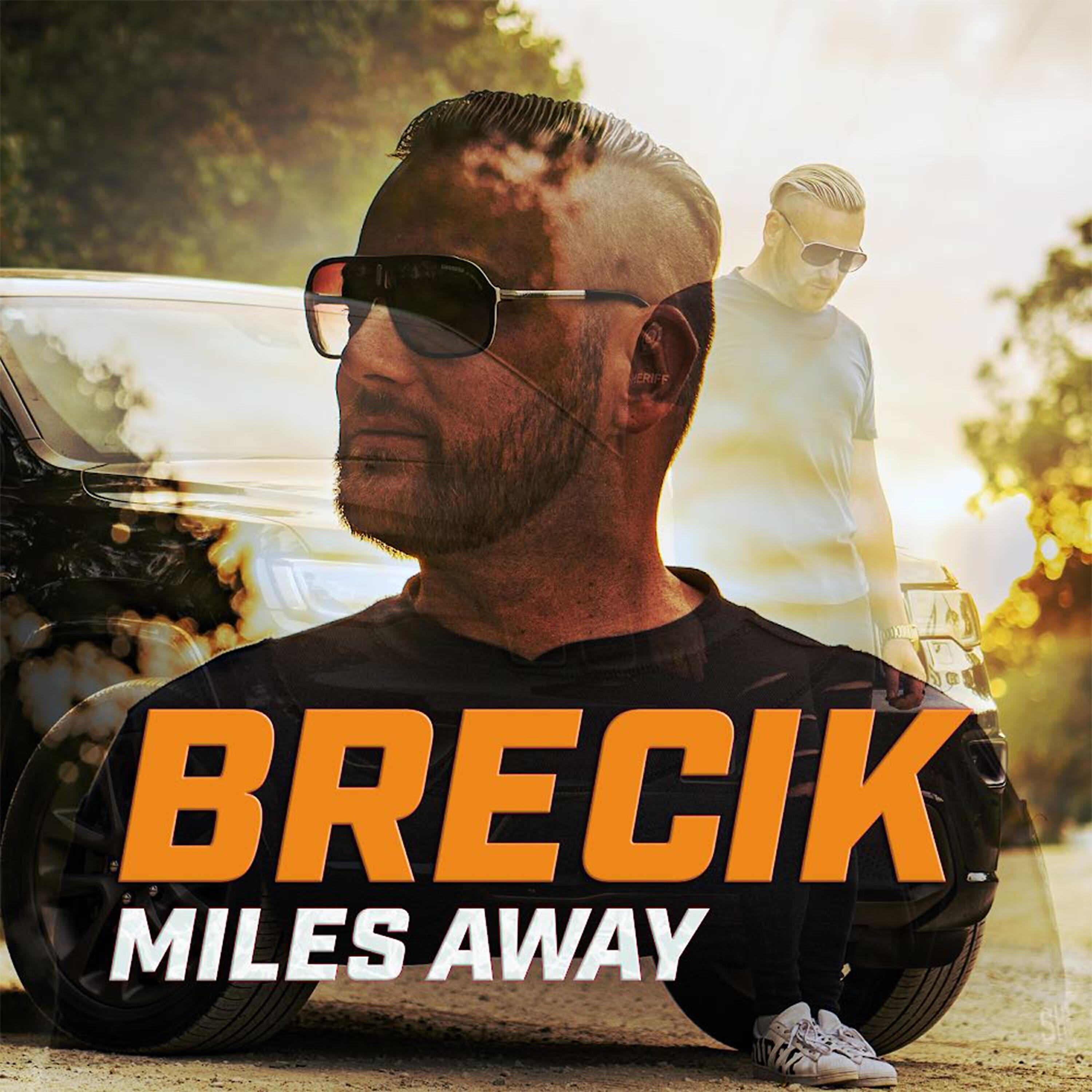 Релиз Miles Away