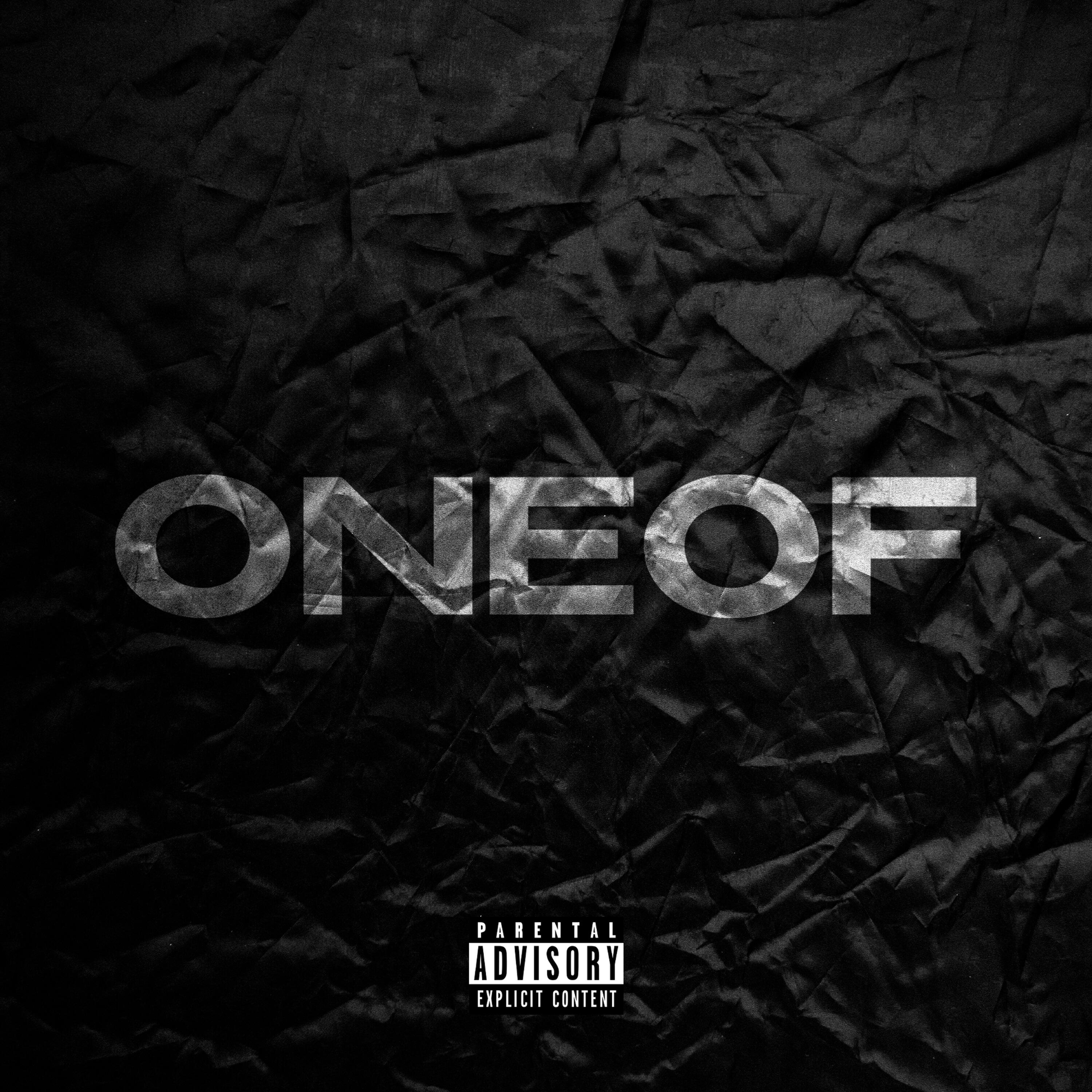 Постер альбома ONEOF