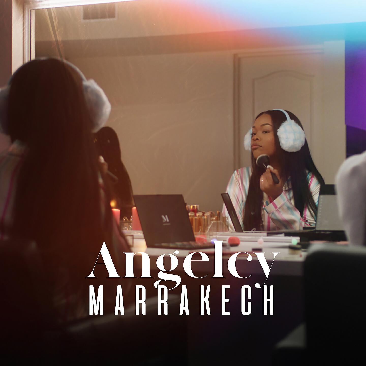 Релиз Marrakech