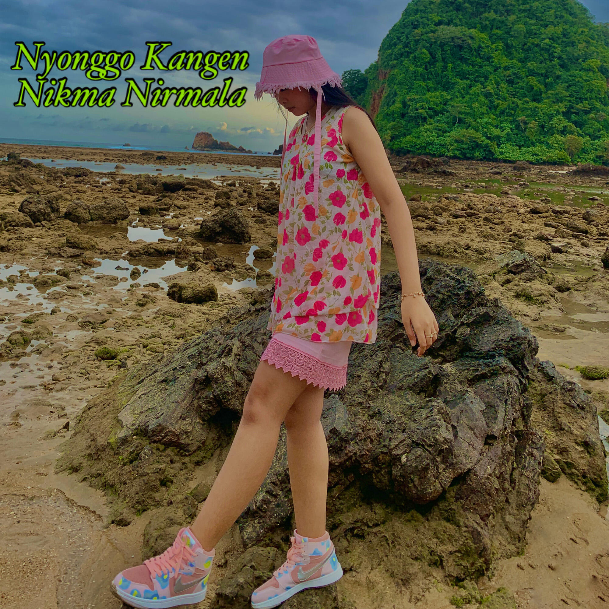 Релиз Nyonggo Kangen