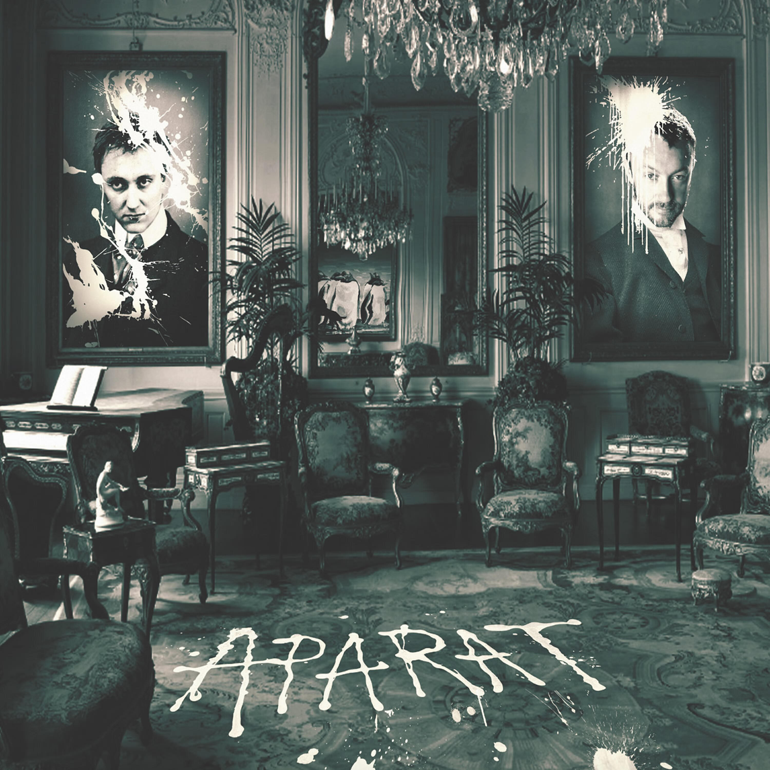 Релиз Aparat