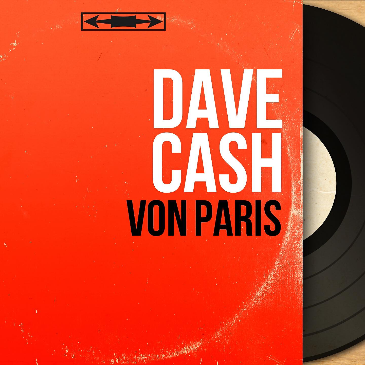 Релиз Von Paris