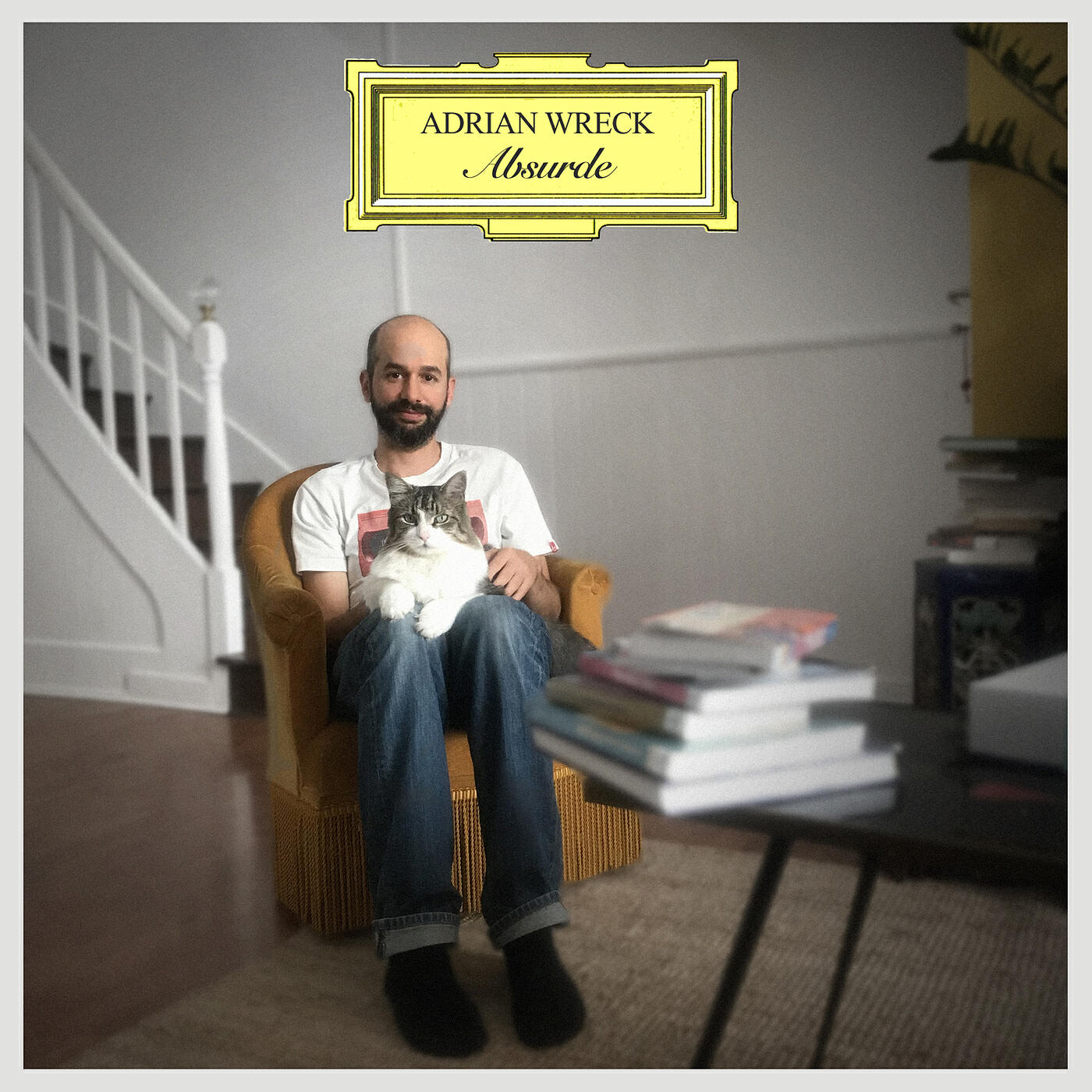 Релиз Absurde