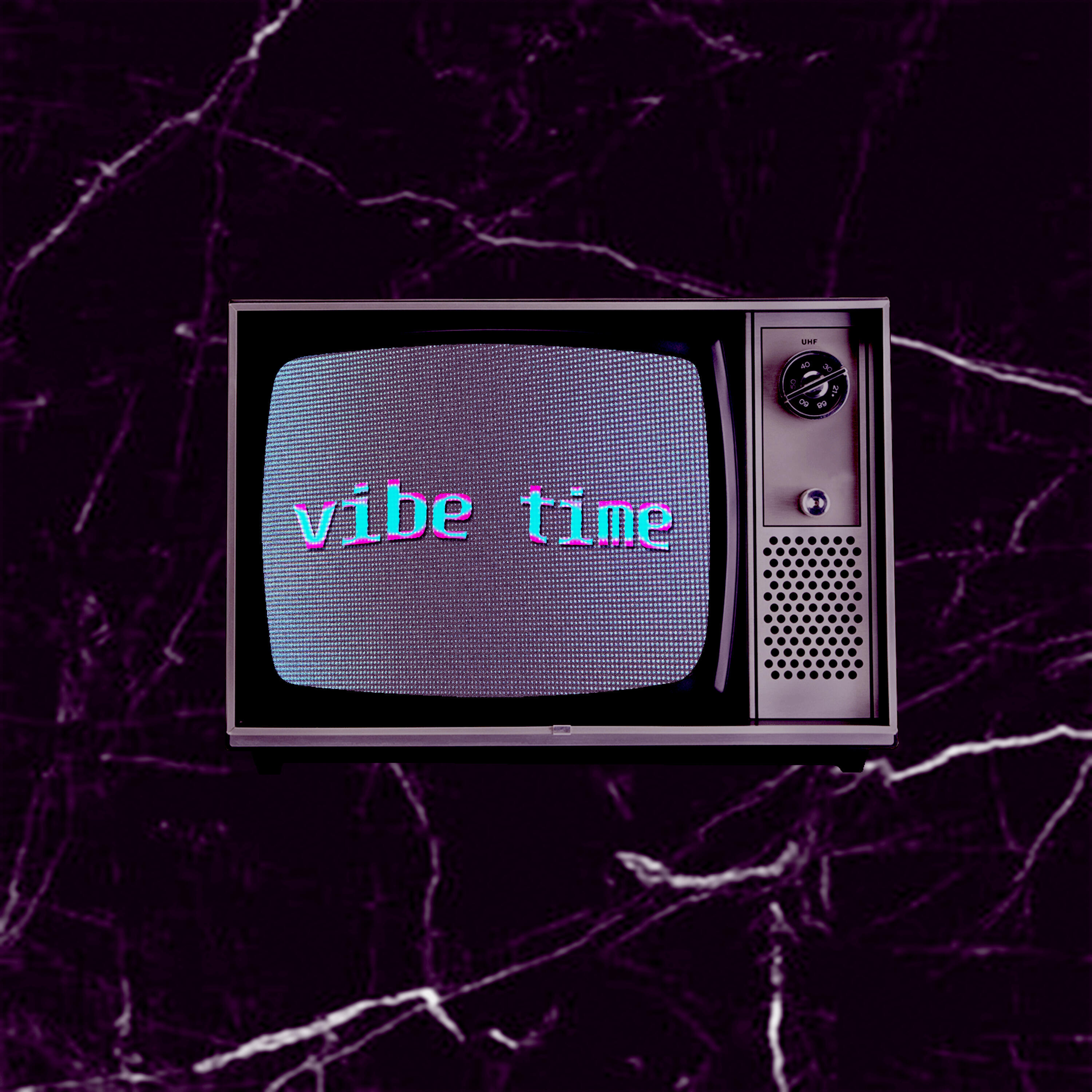Релиз Vibe Time