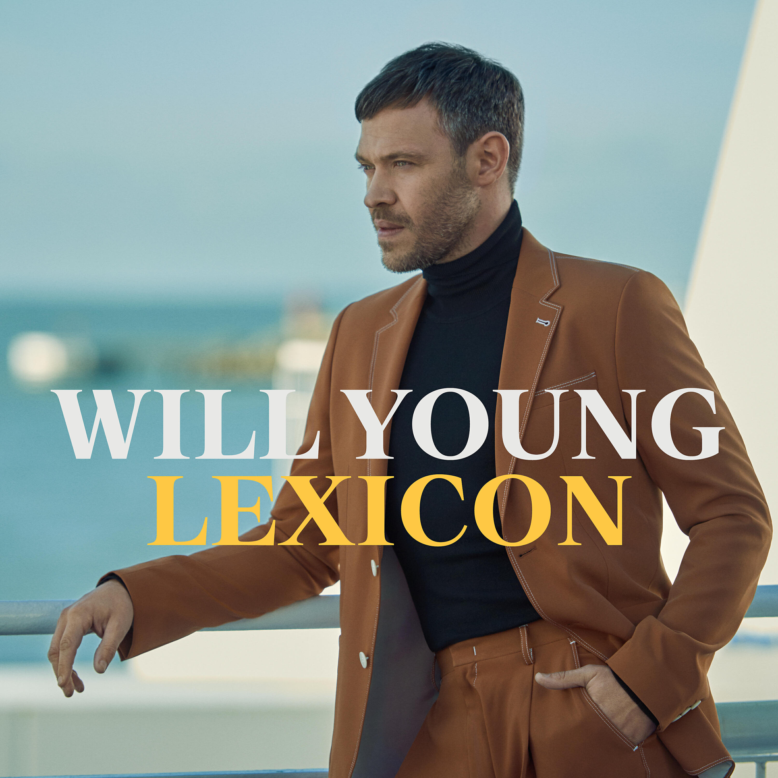 Релиз Lexicon