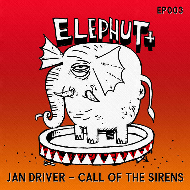 Релиз Call Of The Sirens