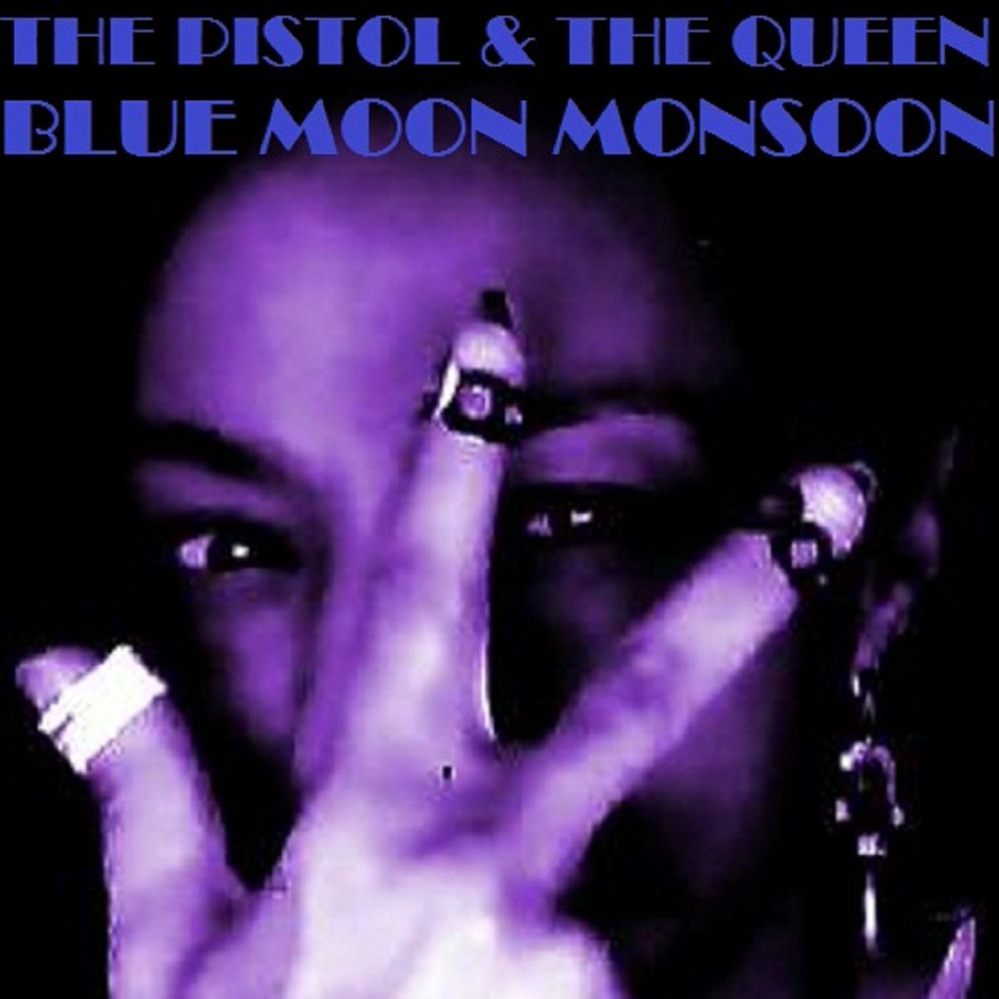 Релиз Blue Moon Monsoon