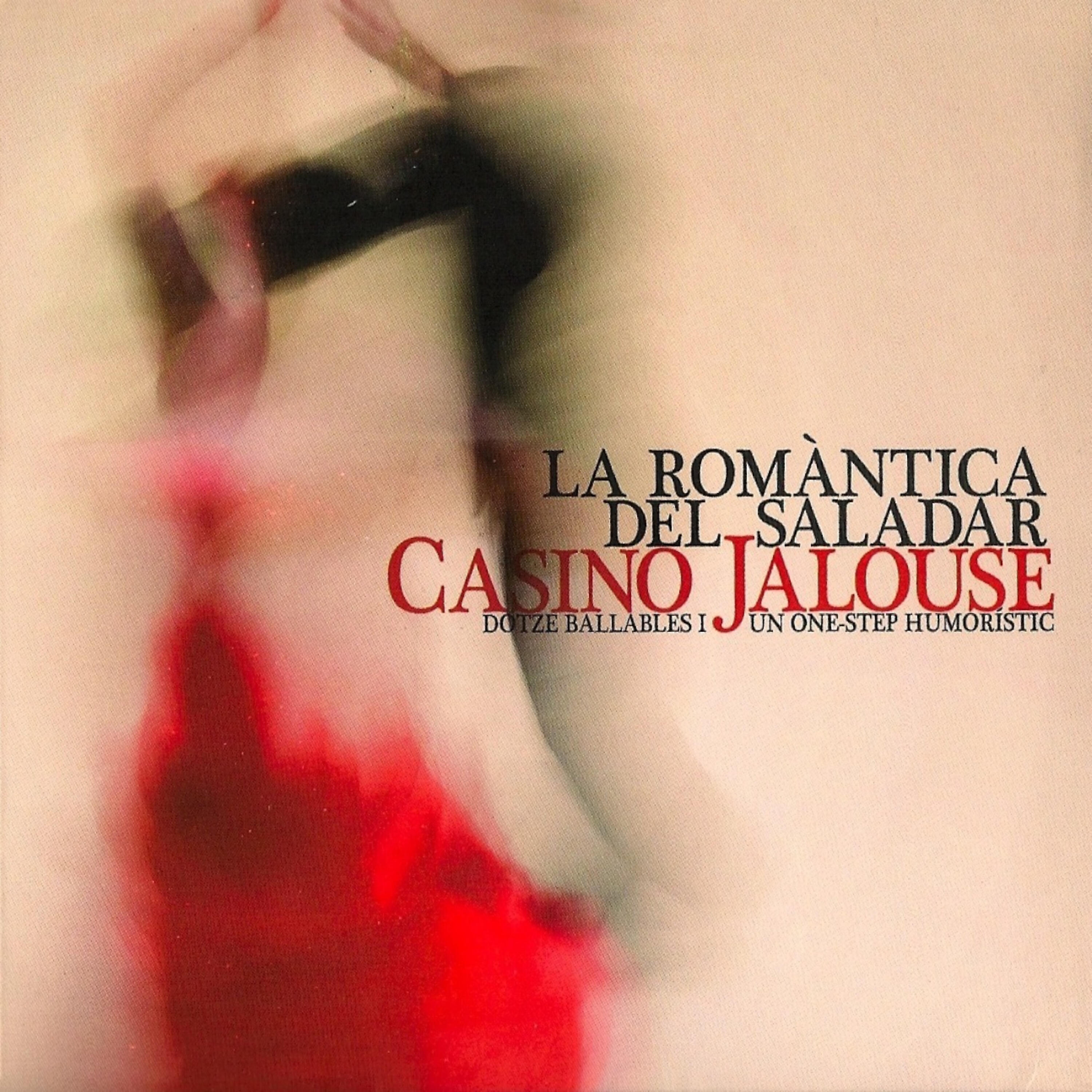 Релиз CASINO JALOUSE