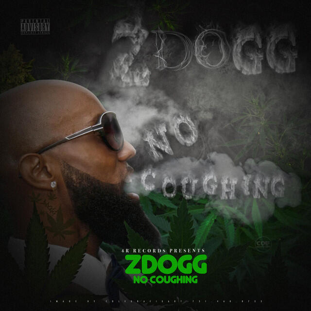 Релиз No Coughing