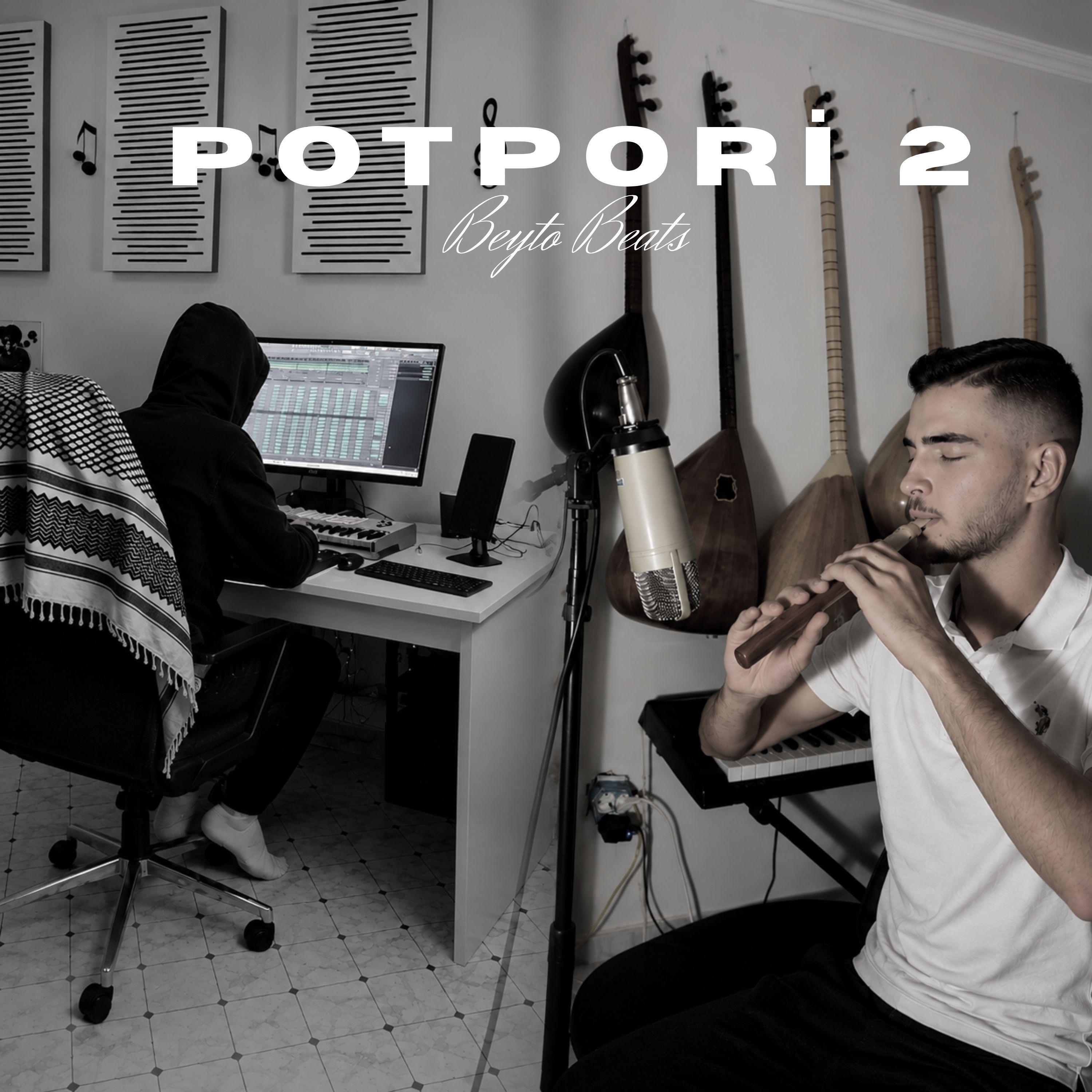 Релиз Potpori 2