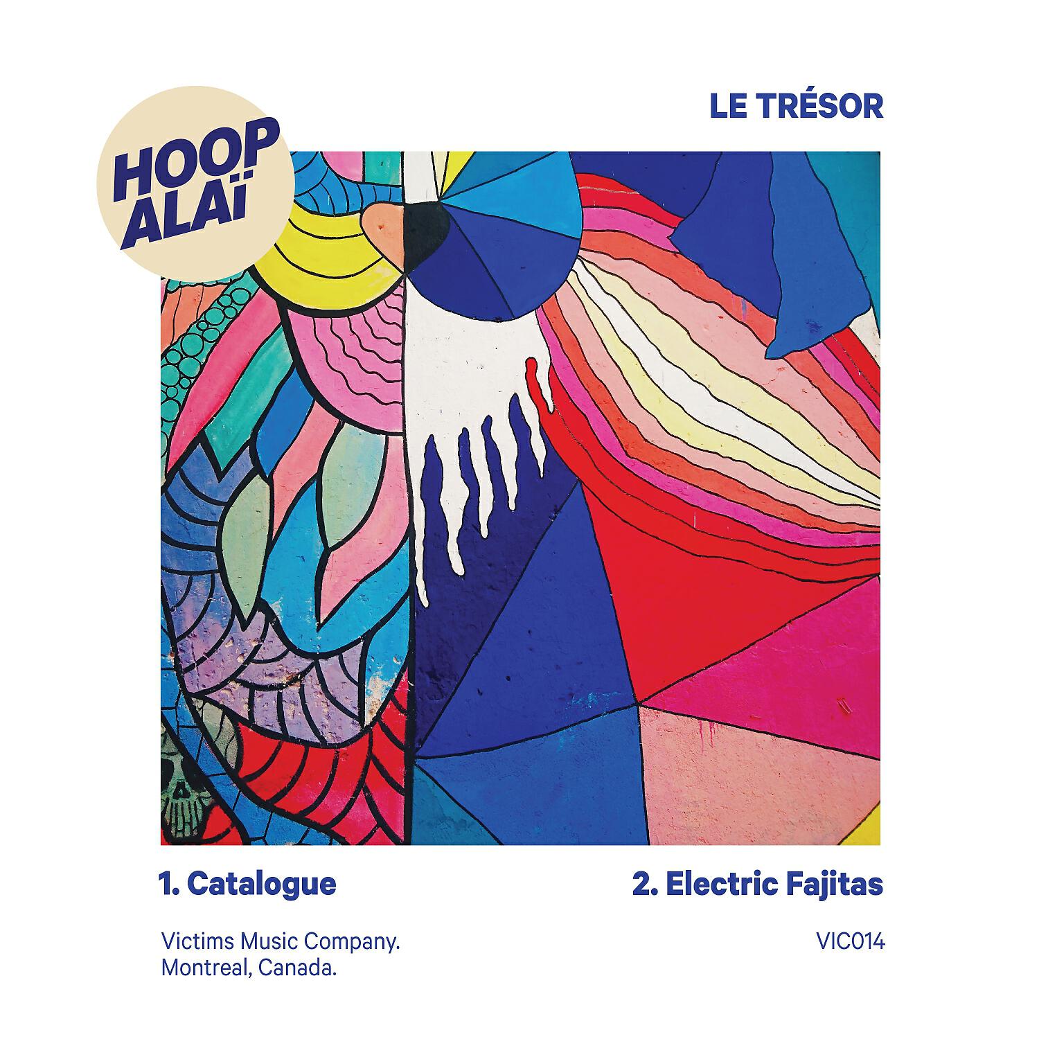 Релиз Le Trésor