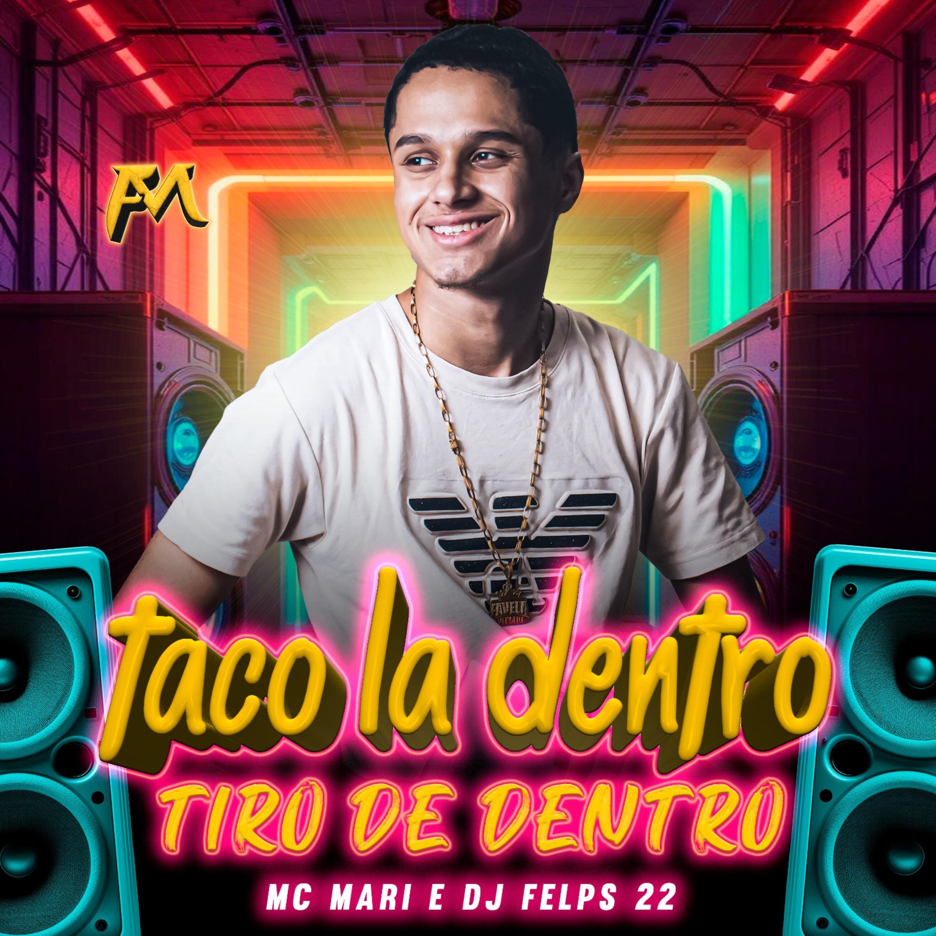 DJ Felps 22 все песни в mp3